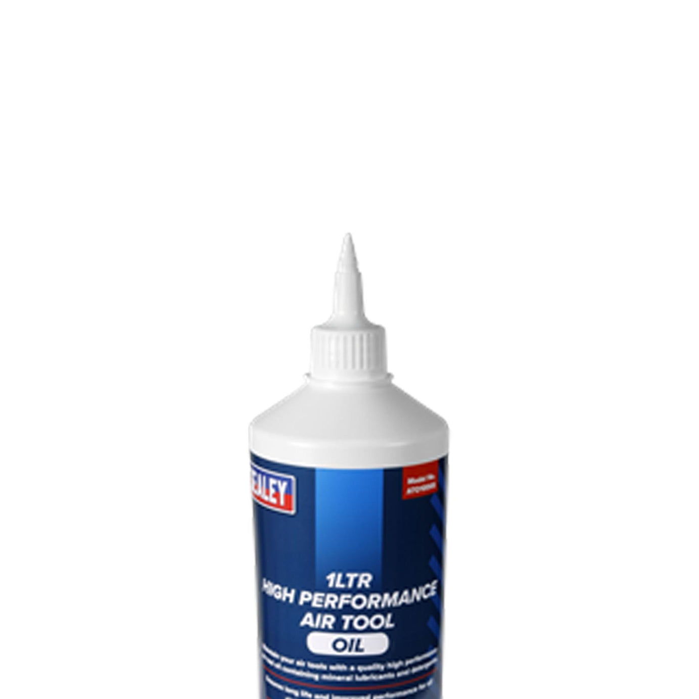 Sealey Air Tool Oil 1L
