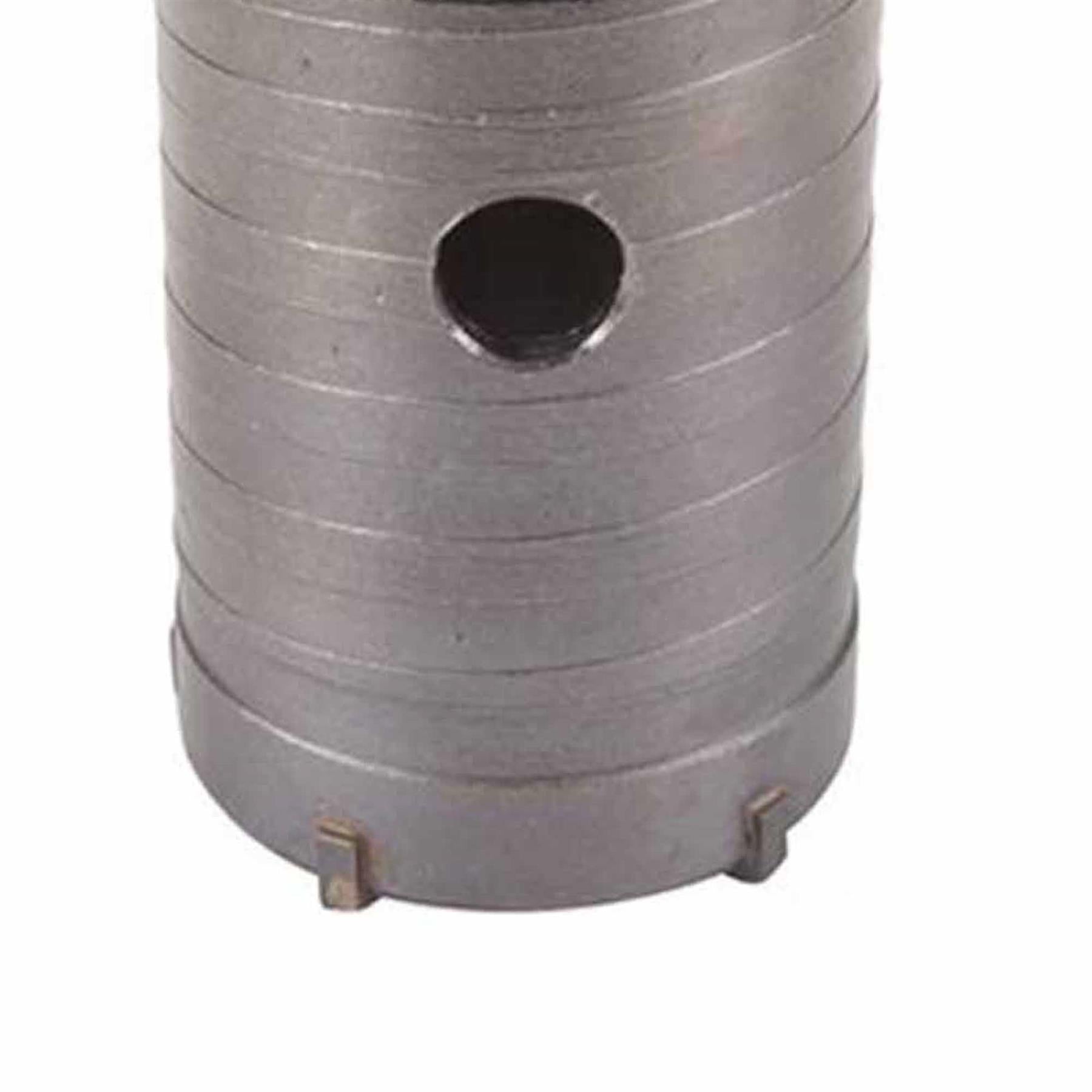 Heavy Duty TCT Core Drill Bit Power 45mm Clean Hole Drlling Mansory Cutter DIY