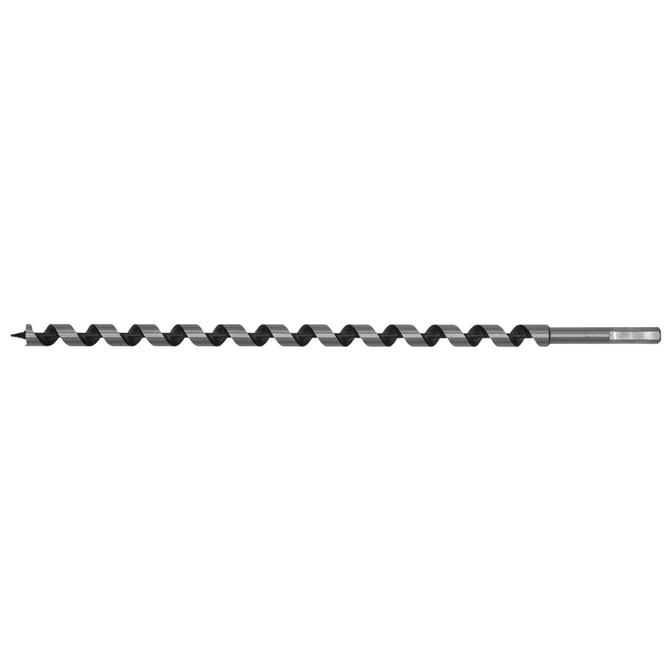 Sealey Auger Wood Drill �16 x 460mm