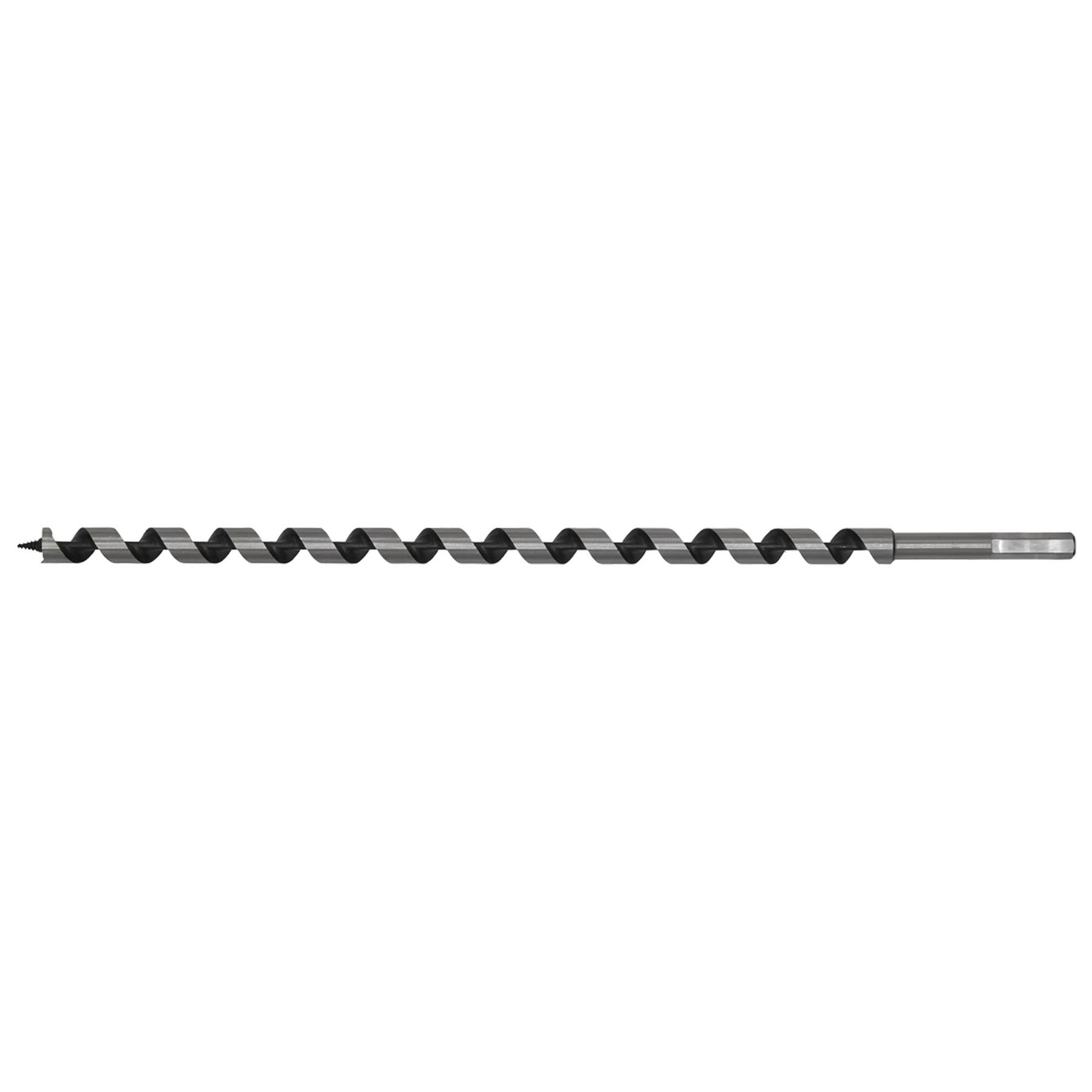 Sealey Auger Wood Drill �16 x 460mm