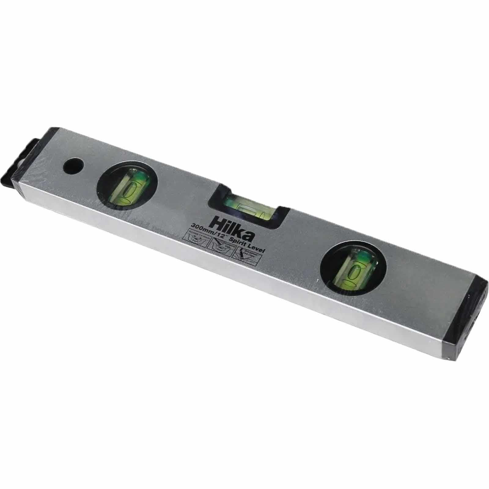 Hilka 12" (300mm) Spirit Level