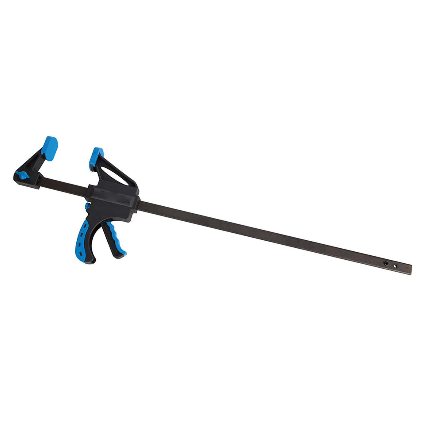 Quick Clamp Heavy Duty 600mm Strong Quick Release Spreading Woodwork Caprentry