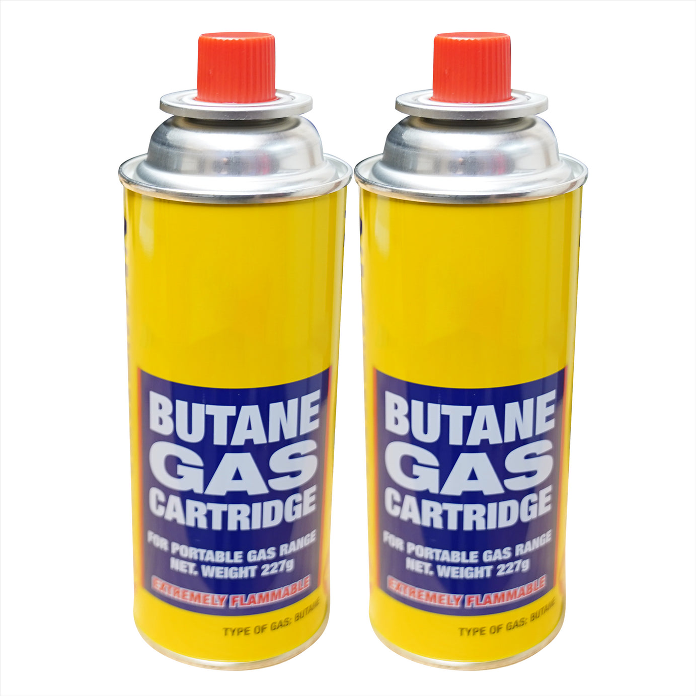 Butane 