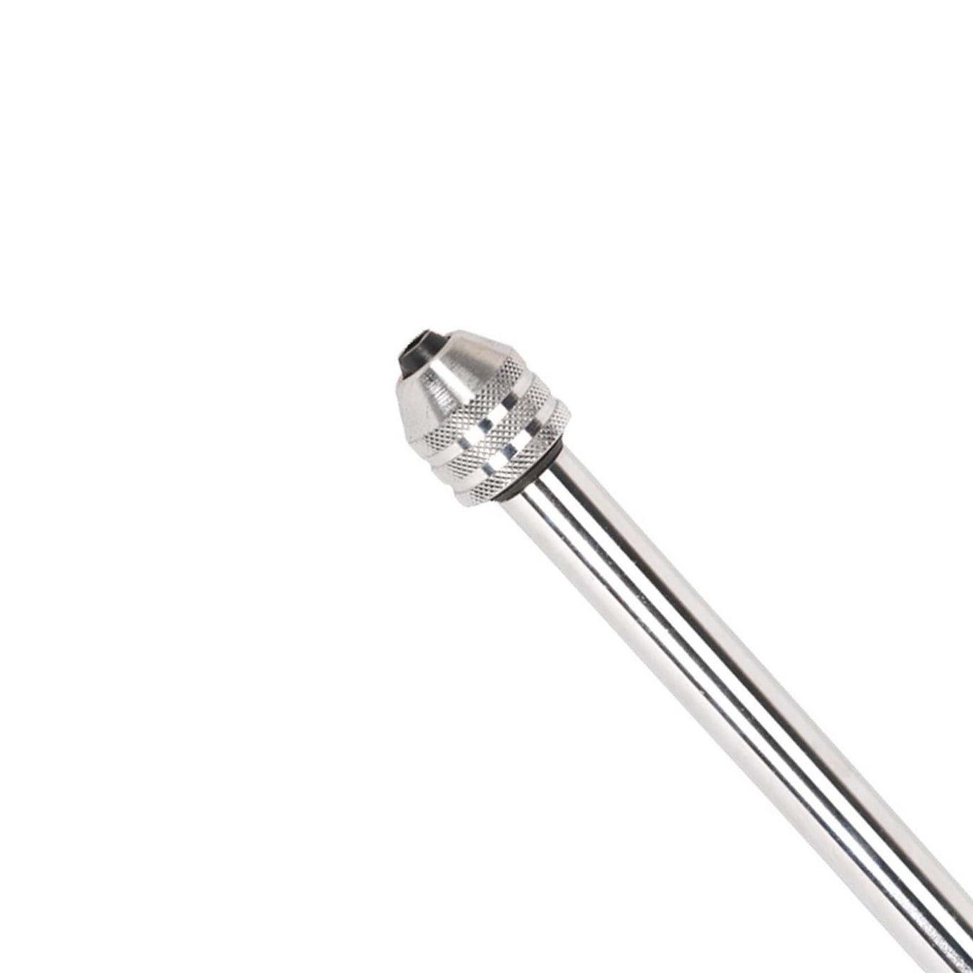 Sealey Ratchet Tap Wrench Long Handle M5-M12