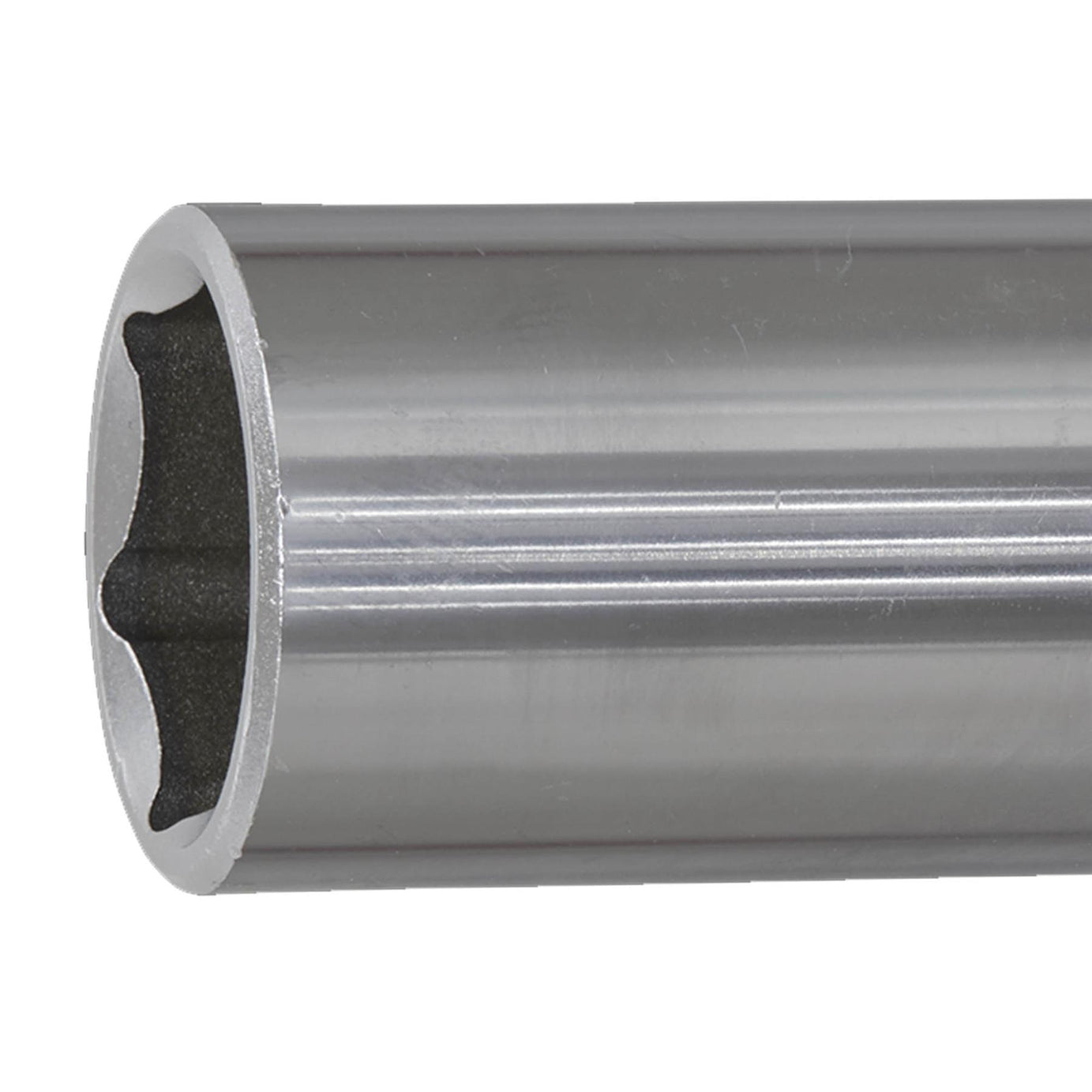 Sealey WallDrive Socket 19mm Deep 3/8"Sq Drive