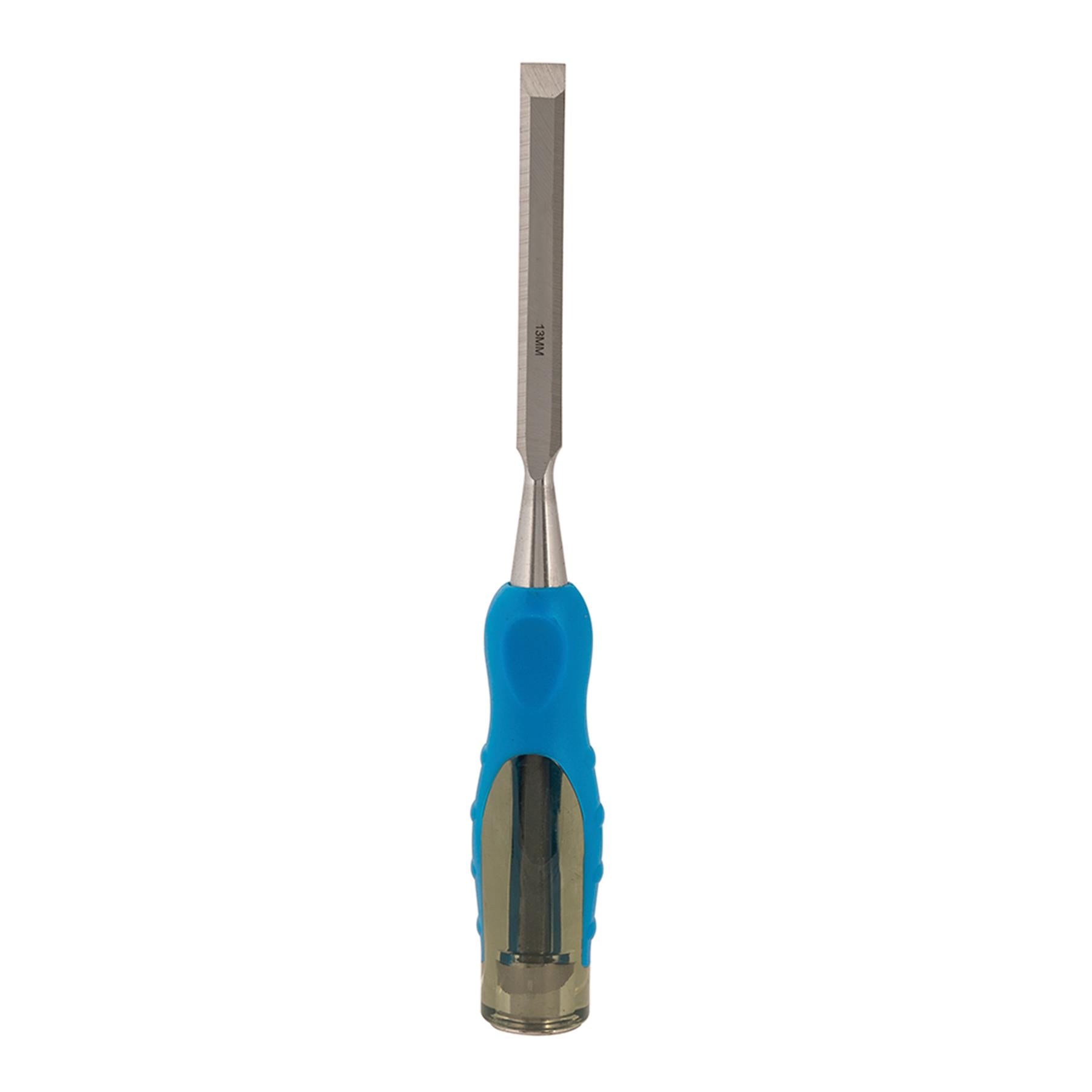 Expert Wood Chisel 13mm Carpentry Woodwork Wood Carving Tools Soft Grip DIY