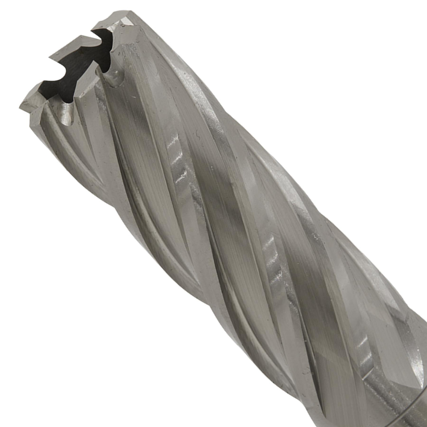 Sealey Rotabor Cutter HSS 21mm - Cut Depth 50mm