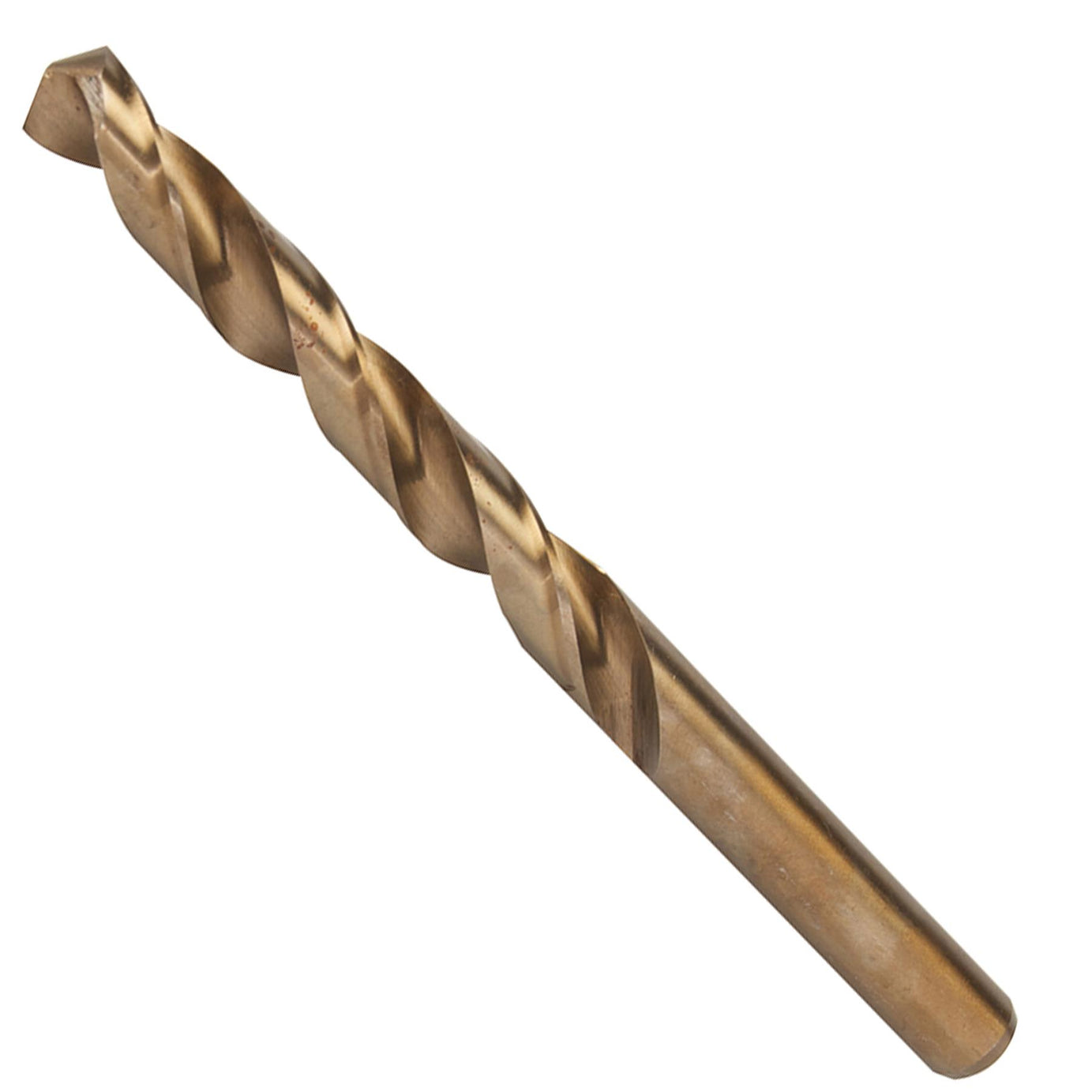 Cobalt Drill Bit 11.0mm Hardened Metal Iron Drill Bit Stainless Steel Twist Bits