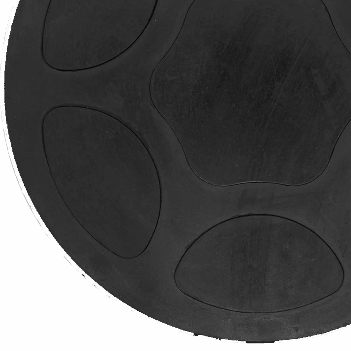 Sealey Safety Rubber Jack Pad - Type B