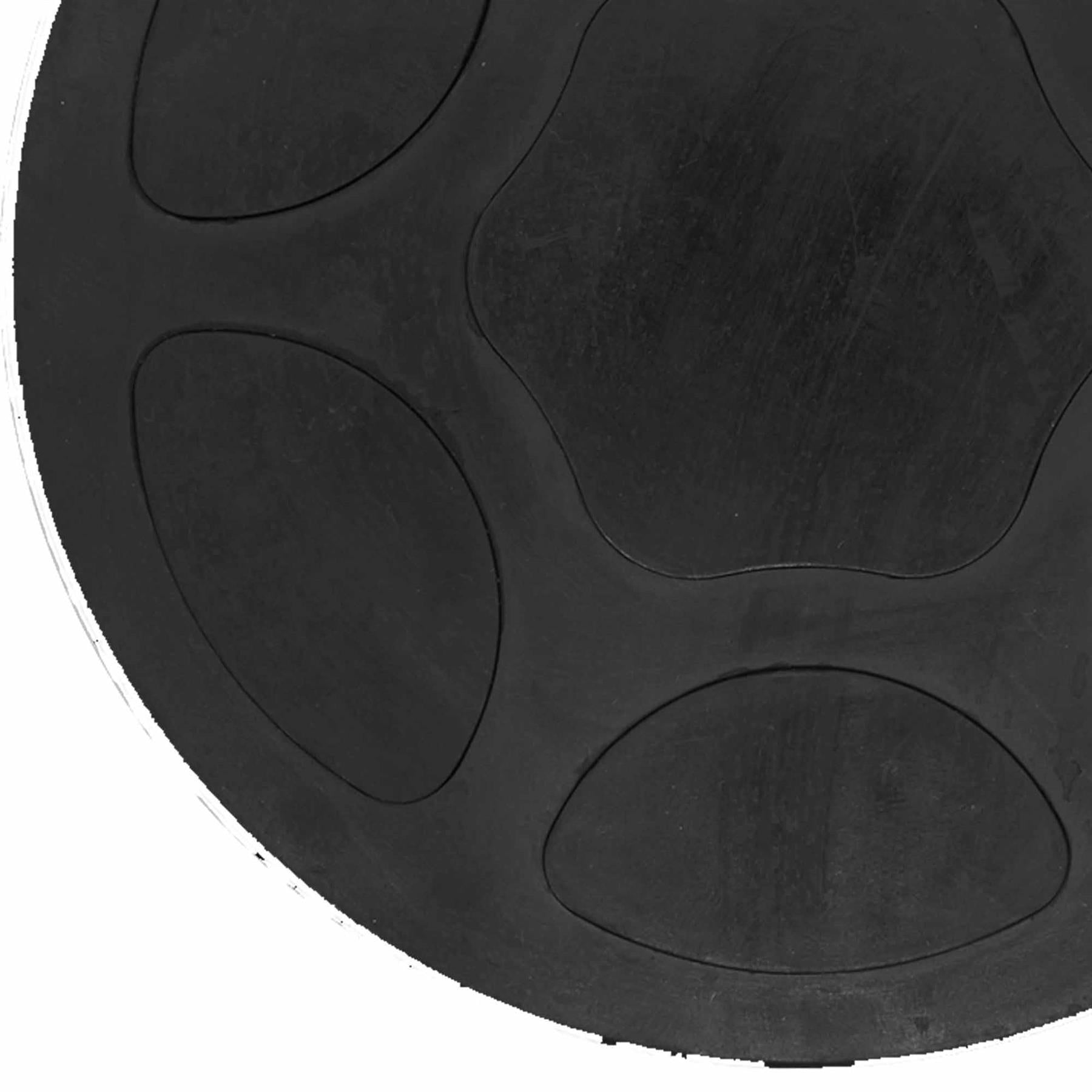 Sealey Safety Rubber Jack Pad - Type B