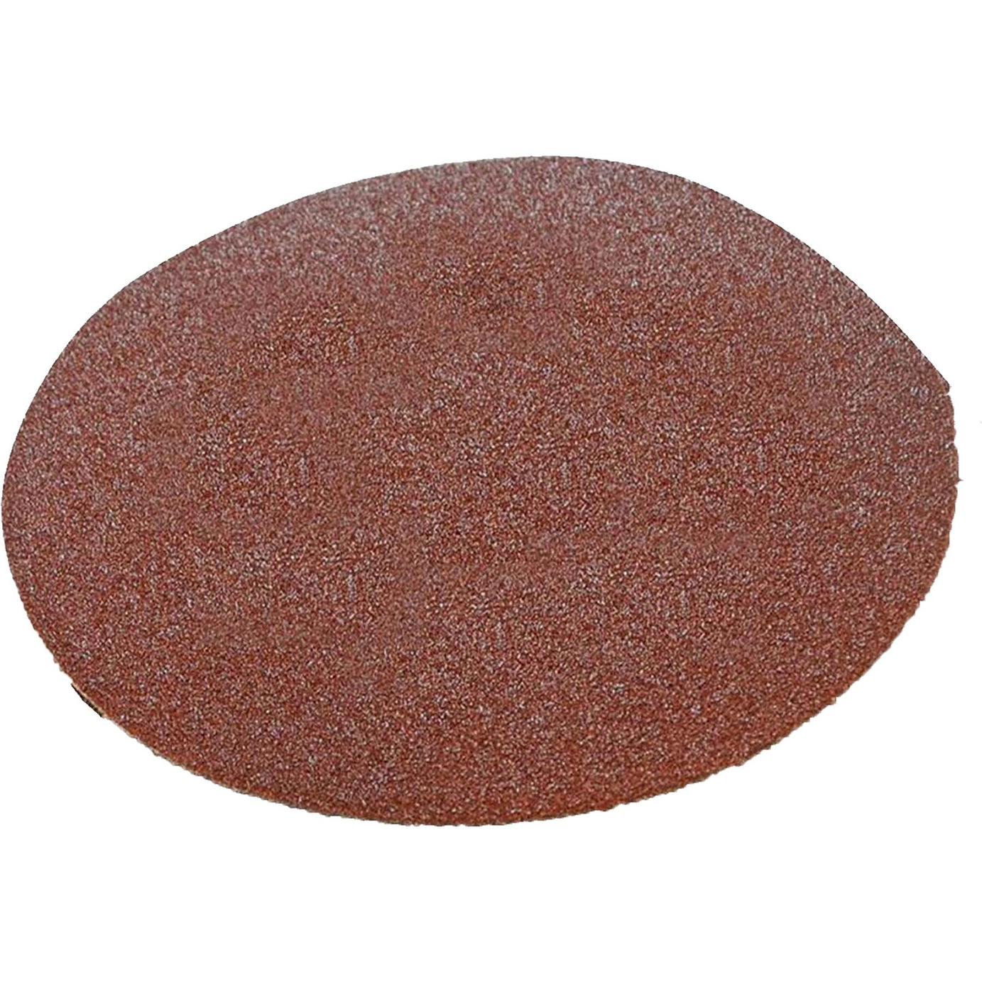 30Pk Sanding Discs 300mm 60 80 120 Grit Hook Loop Aluminium Oxide Sander Polish