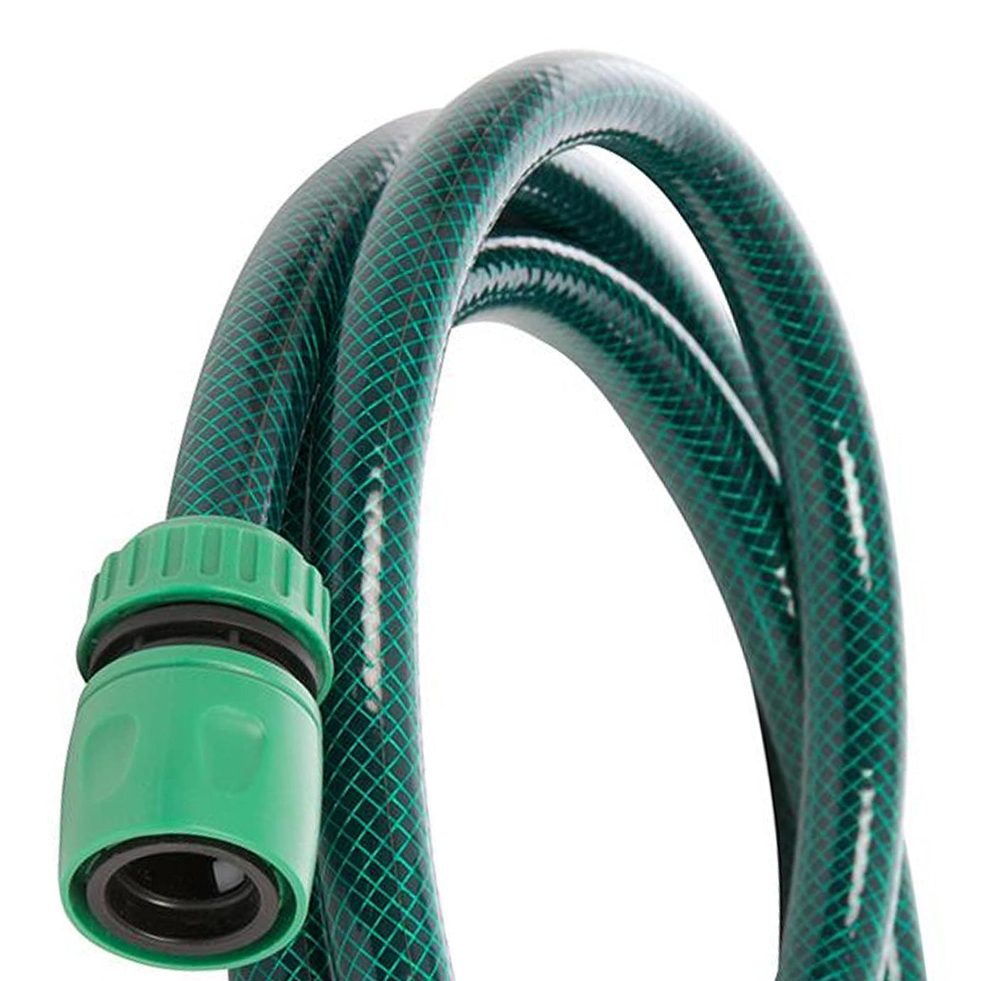 Female Hose Connection 1/2" Garden Hosepipe 15mm Watering Gardening