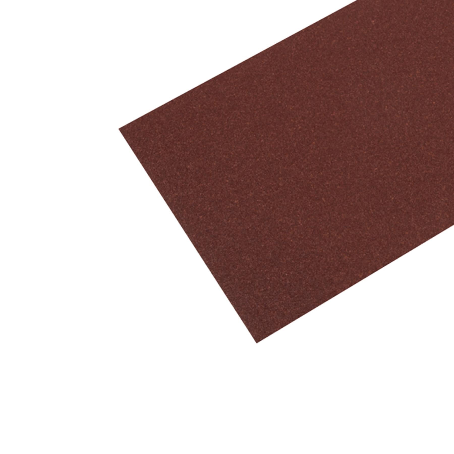 Sealey Orbital Sanding Sheet 115 x 280mm 120Grit - Pack of 5