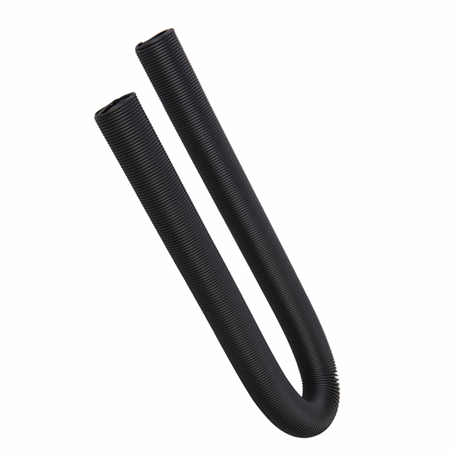 Universal Small Port Hose Kit 4Pc Expanding Hose With Flexible Ports