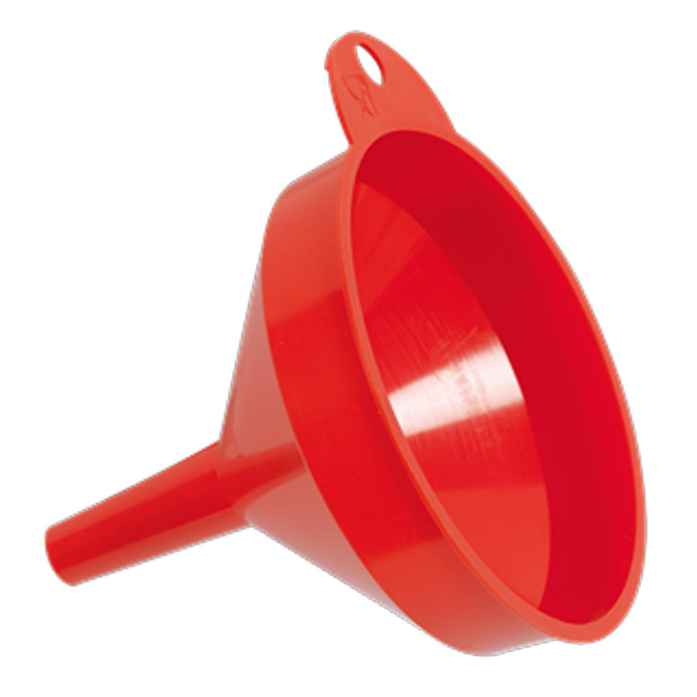 Sealey Funnel Small �120mm Fixed Spout