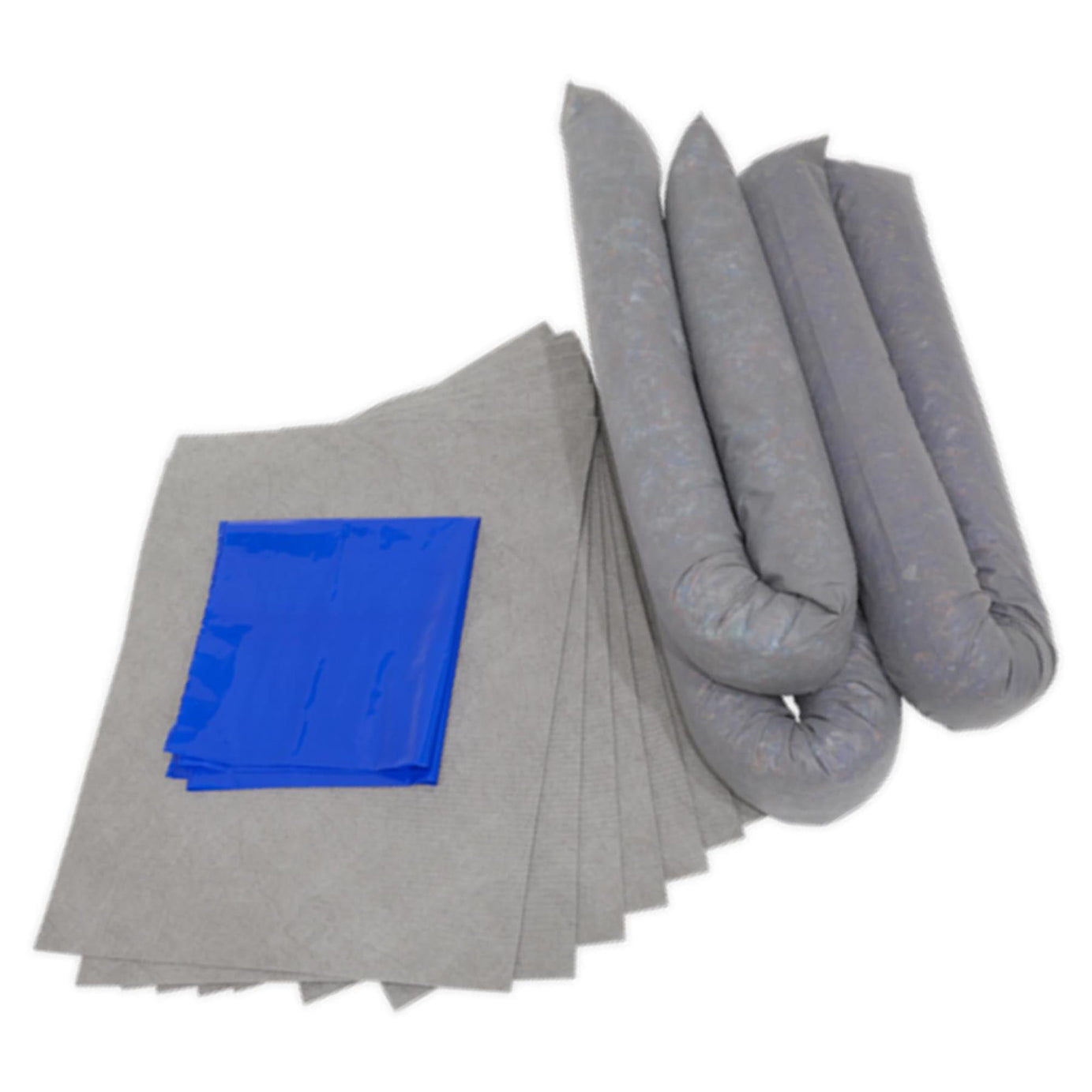 Sealey Spill Control Kit 30L