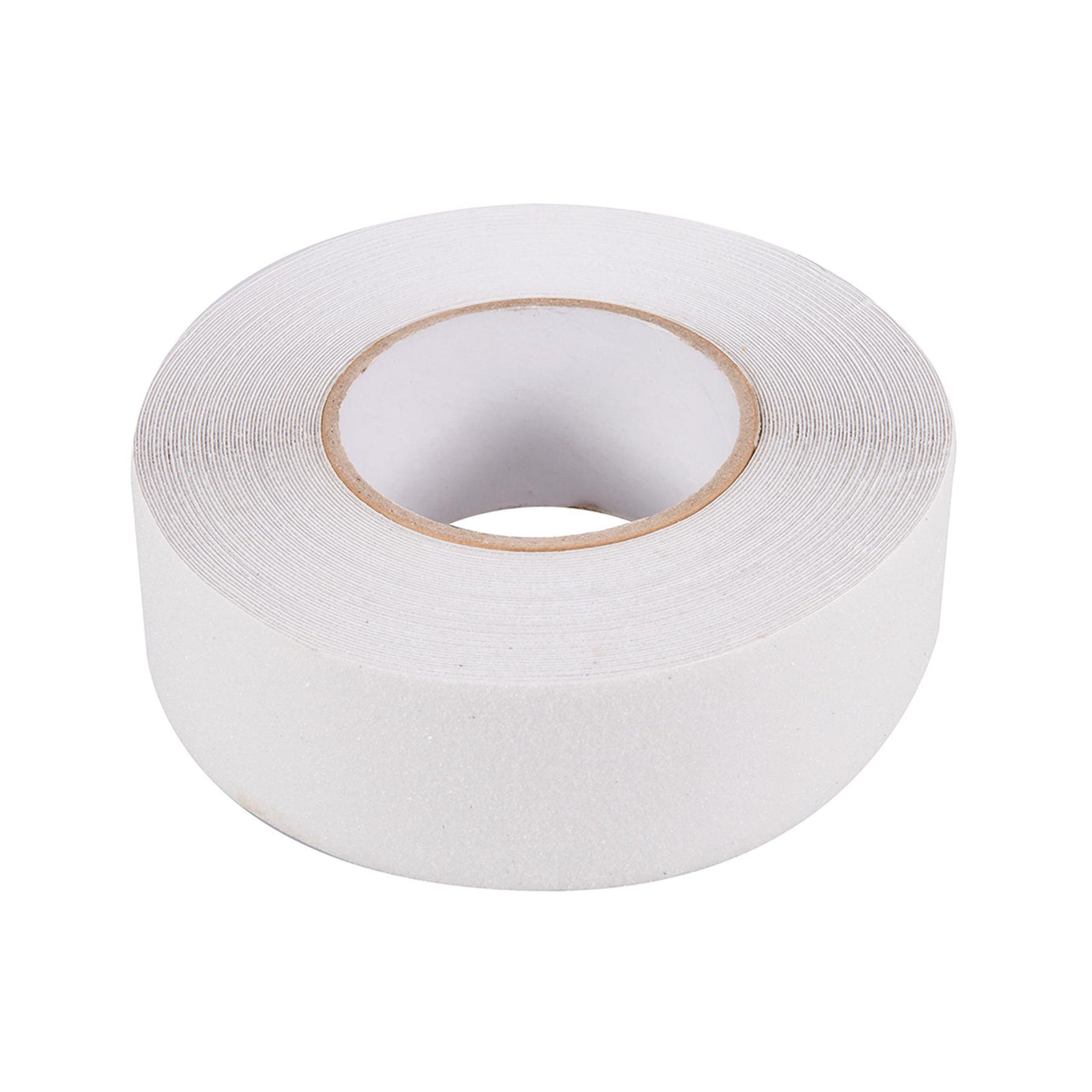 Anti-Slip Tape - 50mm X 18M Clear Reduces Risk Of Accidents On Slippery Surfaces