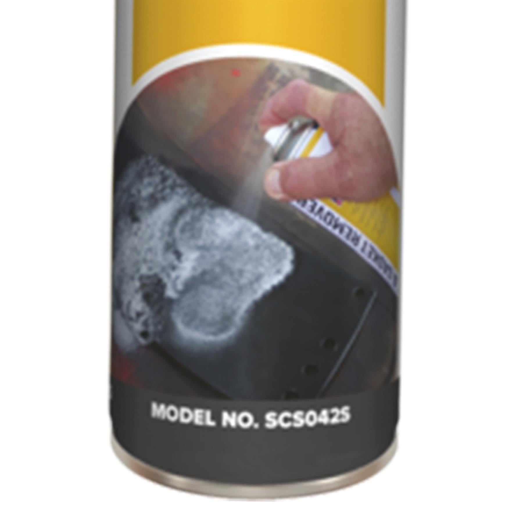 Sealey Paint & Gasket Remover 500ml Single