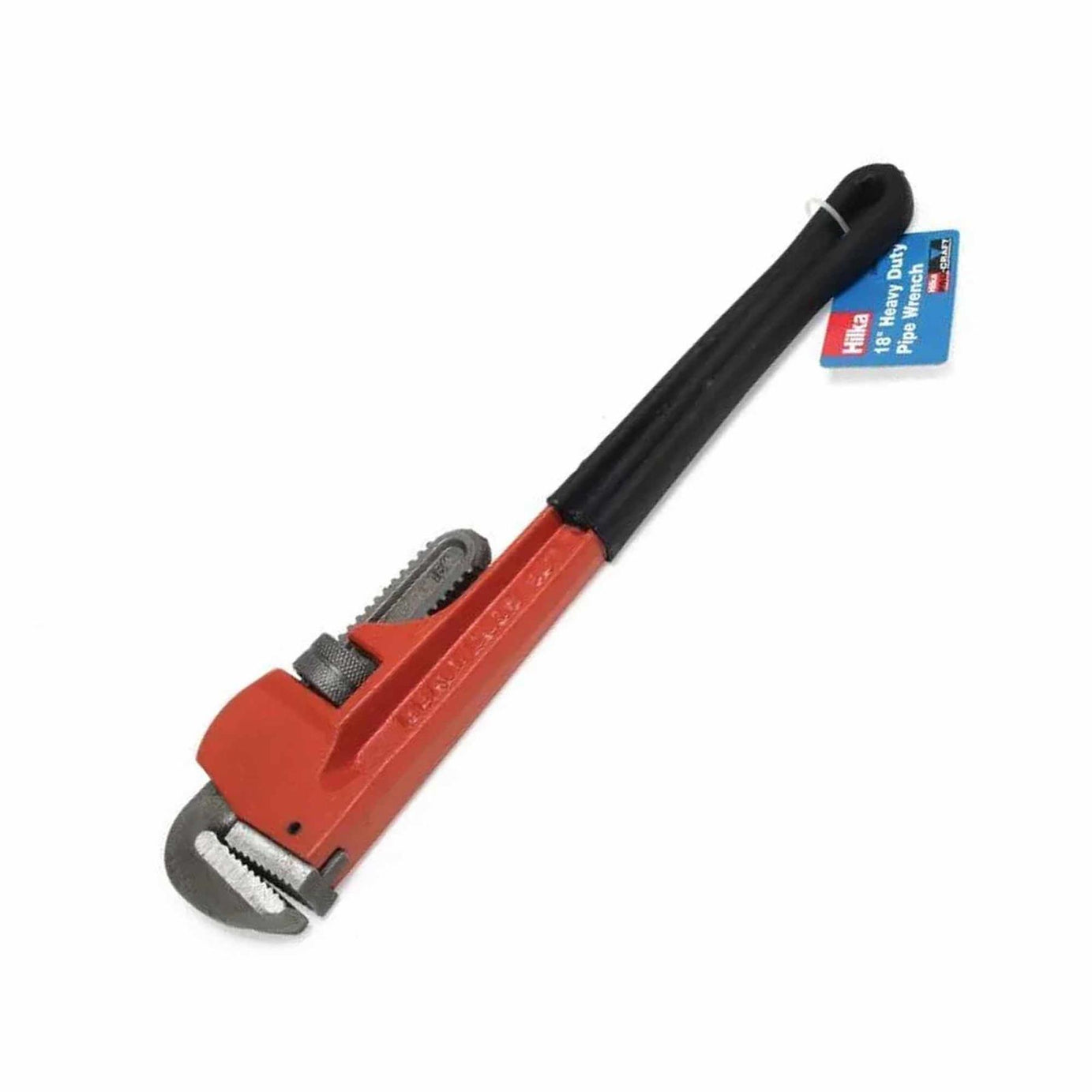 Pipe Wrench