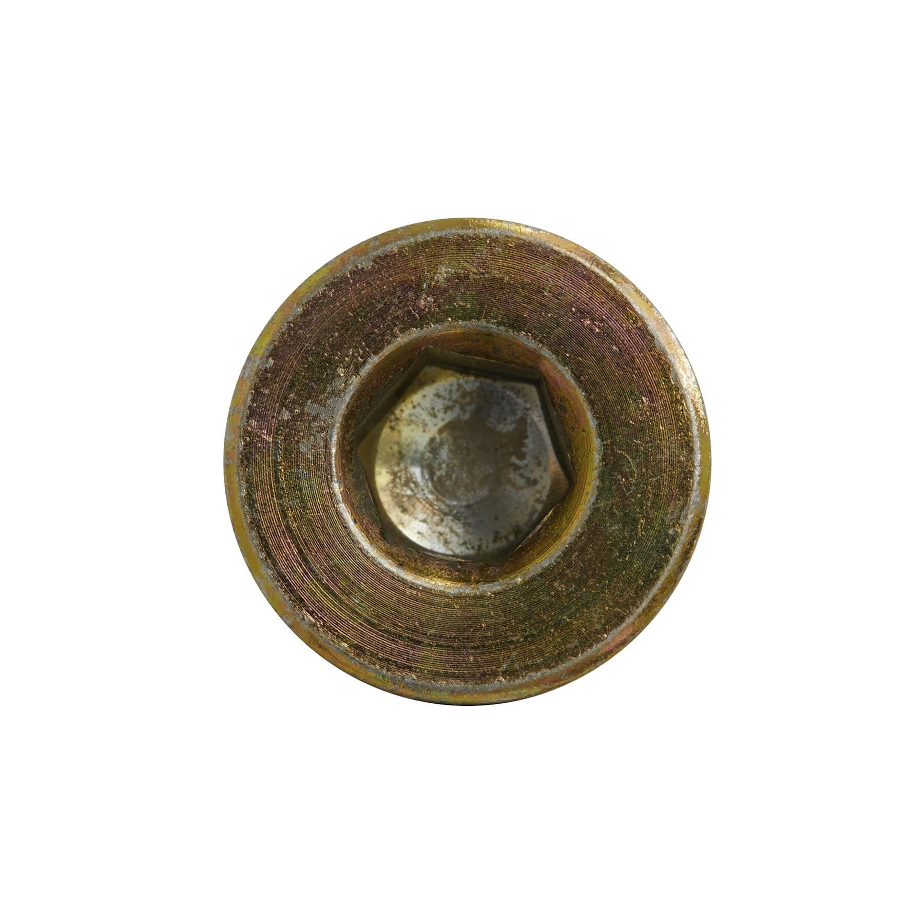 Sealey Sump Plug M20 - For Model No. VS660 Pack of 5
