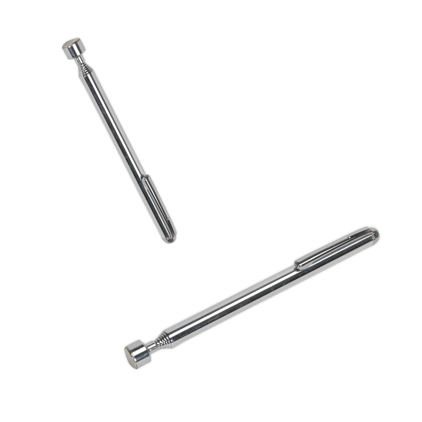 Sealey Telescopic Magnetic Pick-Up Tool 1kg Capacity