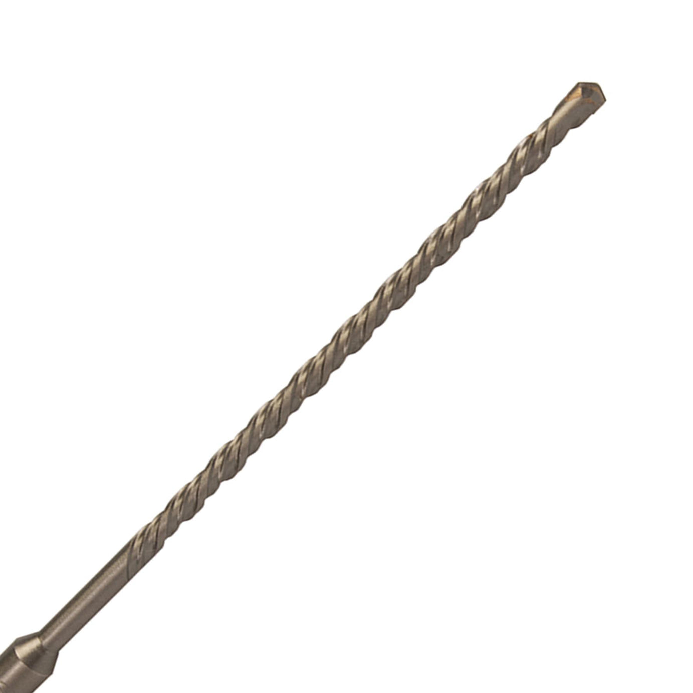 SDS+ PLUS MASONRY DRILL BIT 6.5 x 210mm, TUNGSTEN CARBIDE TIP, FOR STONE CONCRETE BRICK
