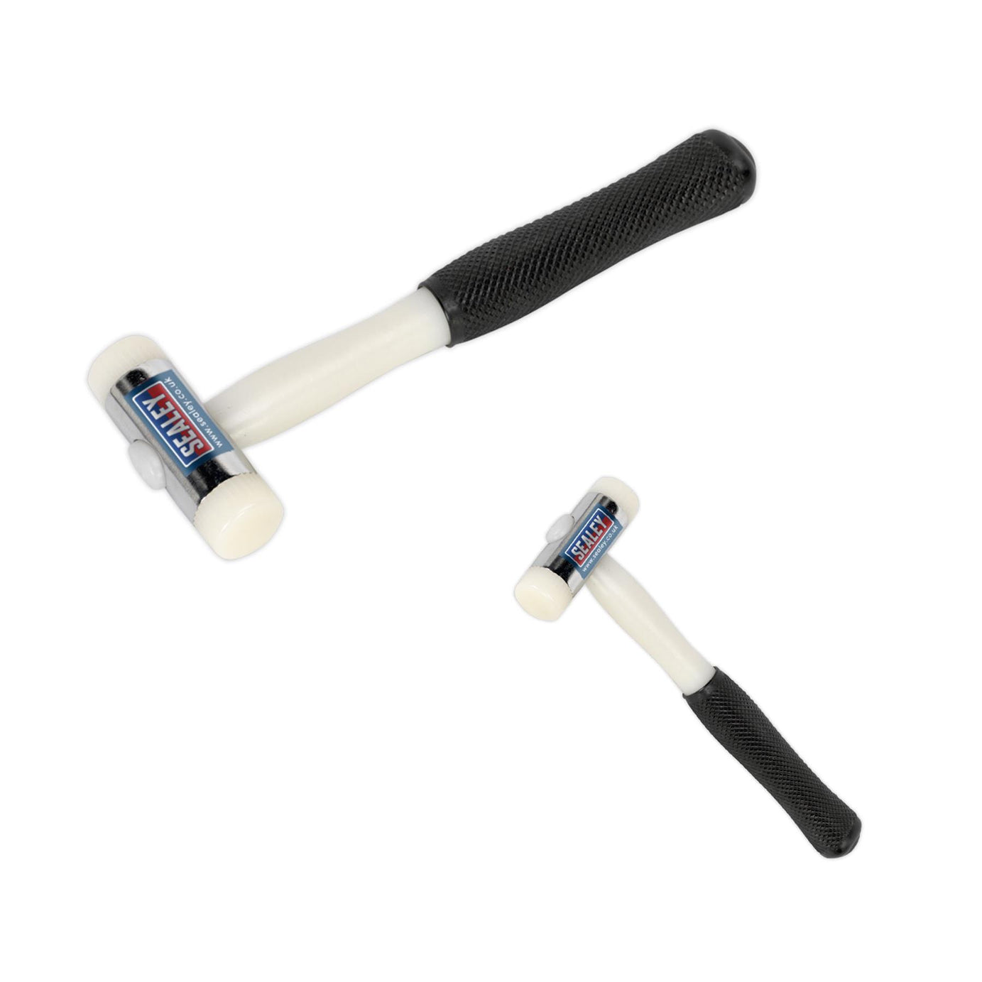 Sealey Hammer Nylon Faced 1lb