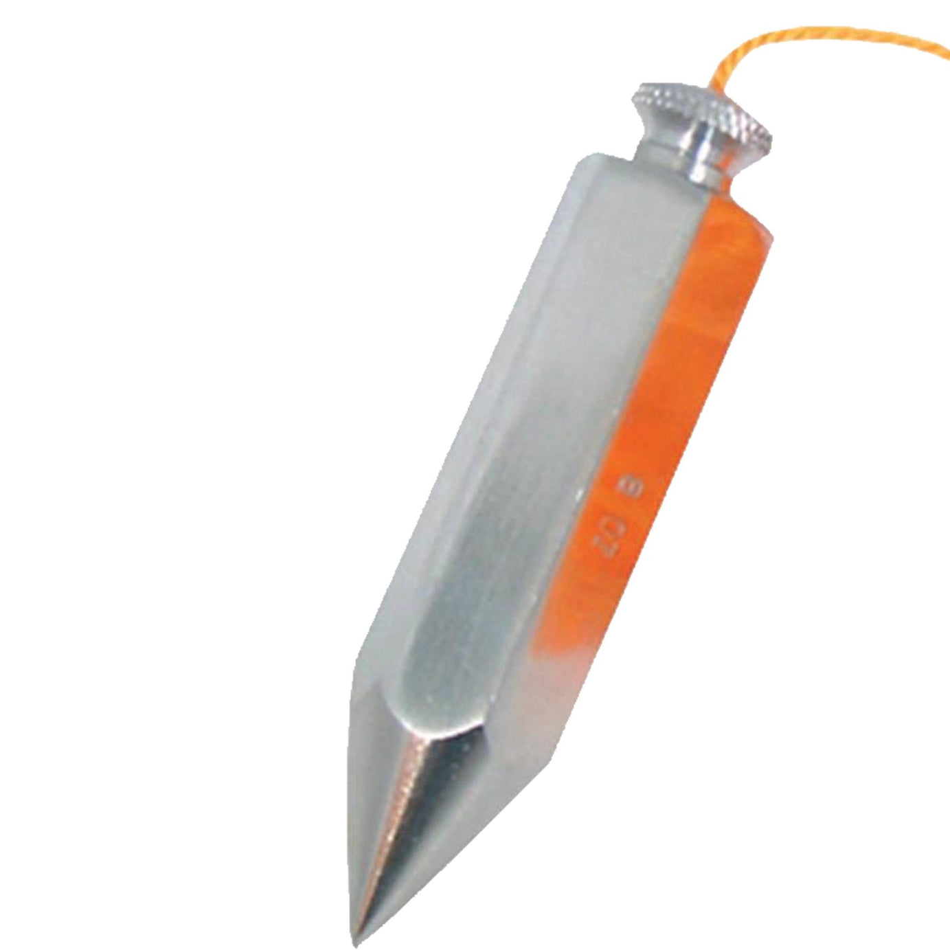 Plumb Bob & Line 225G Verticle Building Check Decorating Plumbing Building DIY