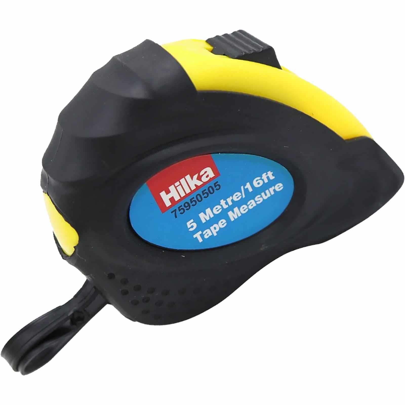 Tape Measures