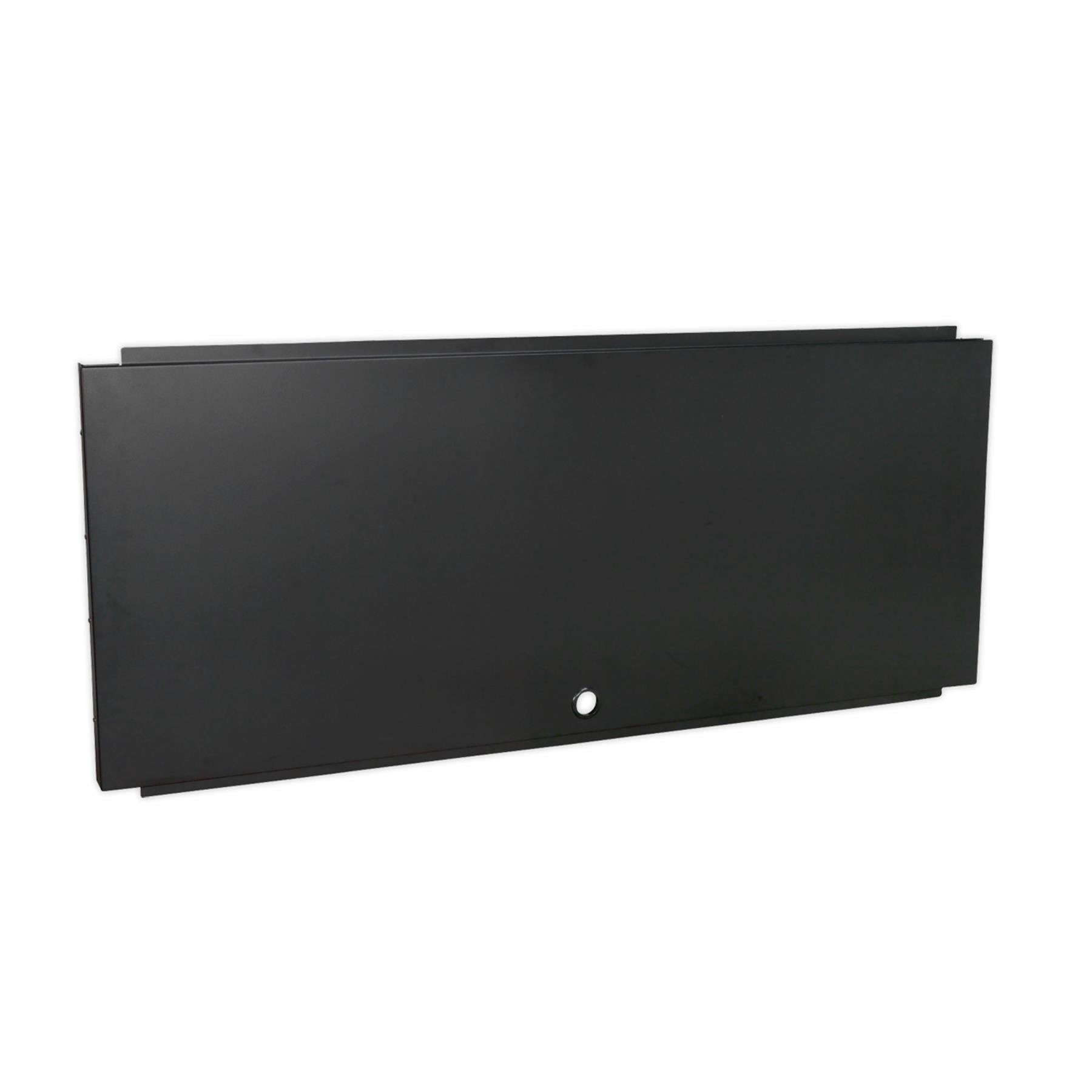 Sealey Premier 5.6m Storage System - Stainless Worktop