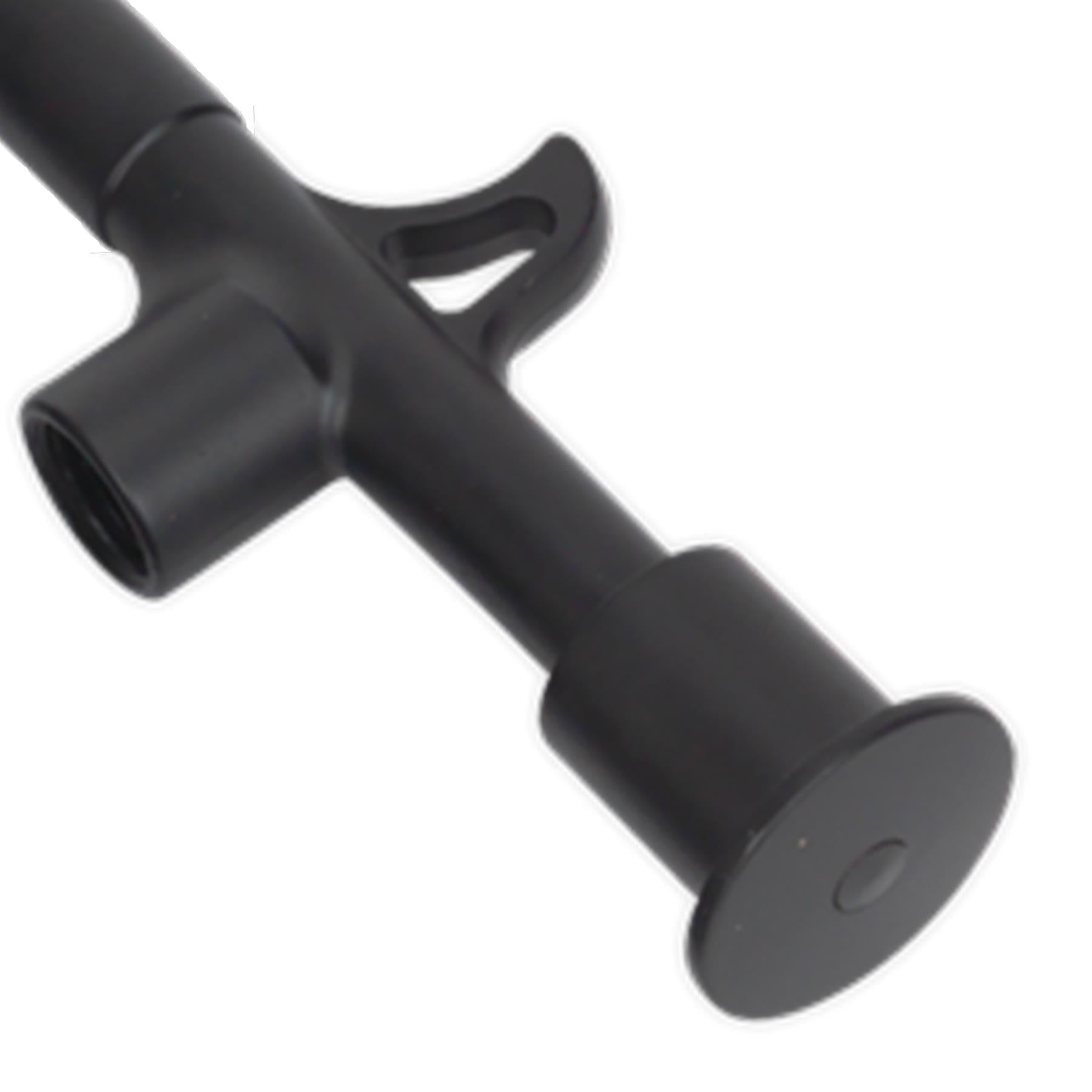 Sealey Mini Grease Appclicator 100g Lithium Grease Engine Bays Door Hinges