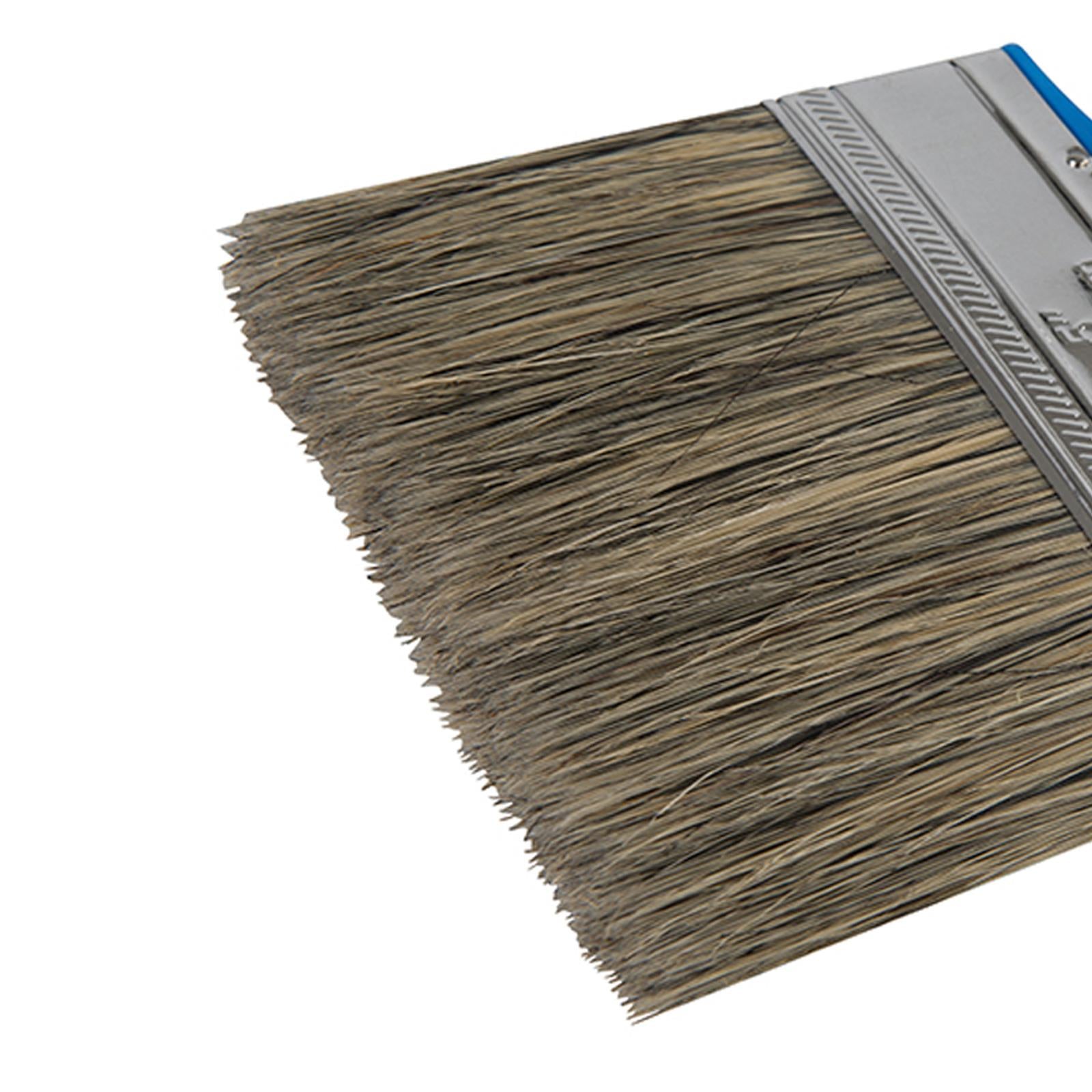 Emulsion & Paste Brush 125mm For Applying Wallpaper Paste And Emulsion Paint