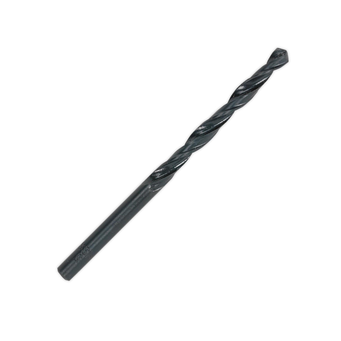 Sealey HSS Roll Forged Drill Bit Ø4.5mm Pack of 10
