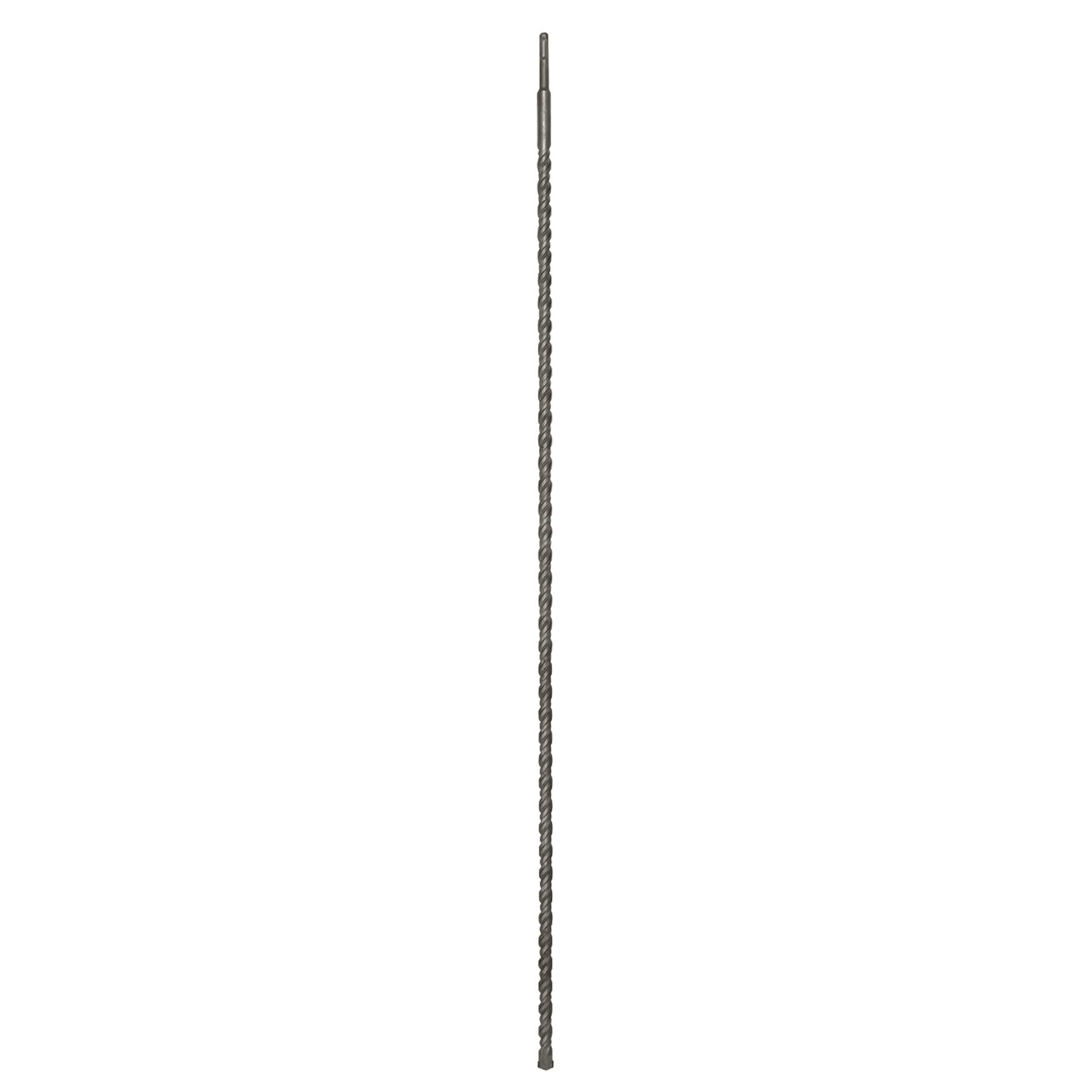 Sealey SDS Plus Drill Bit 14 x 1000mm