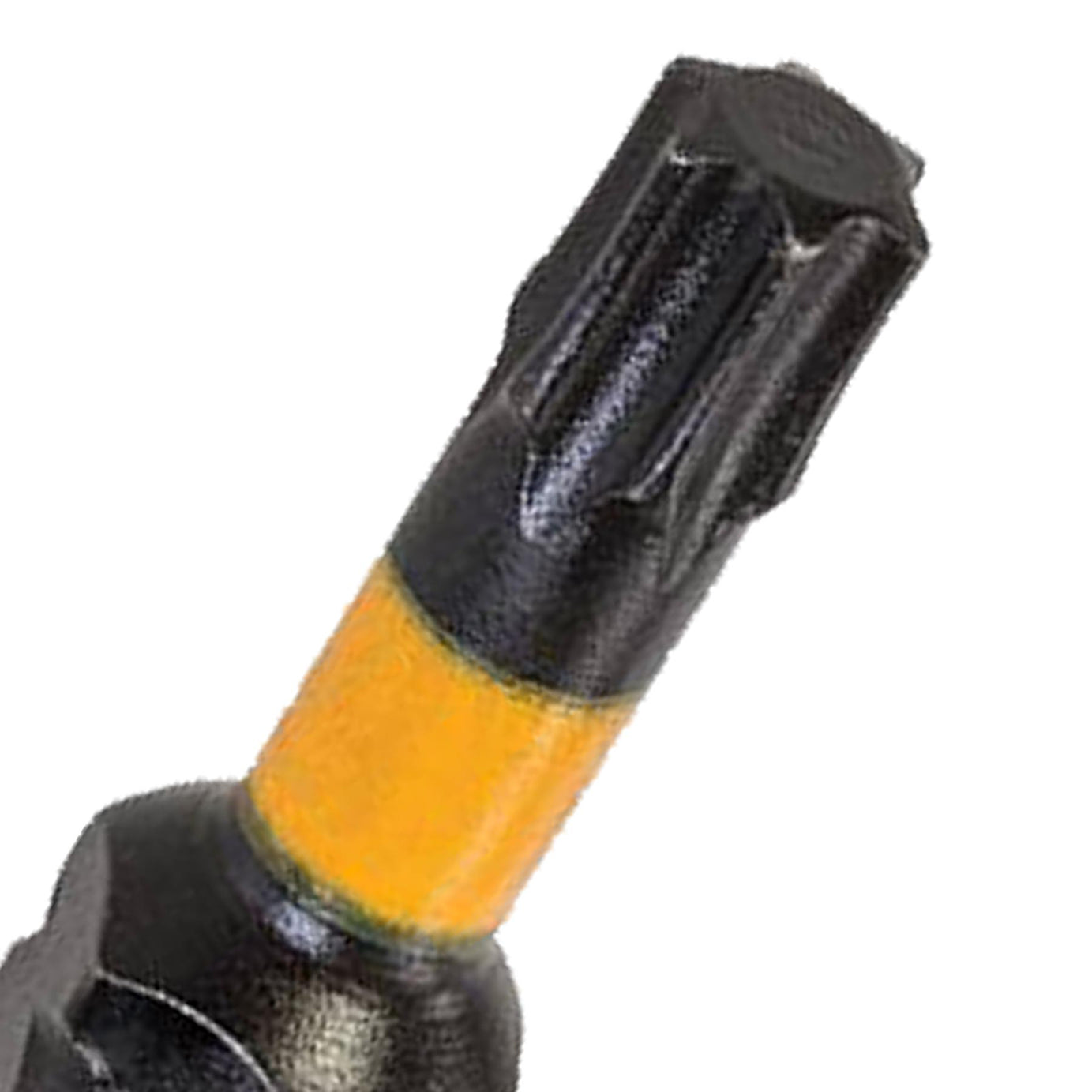 Torx Screwdriver Impact Bit T25 High Torque Premium S2 Steel Drills Drivers 25pk