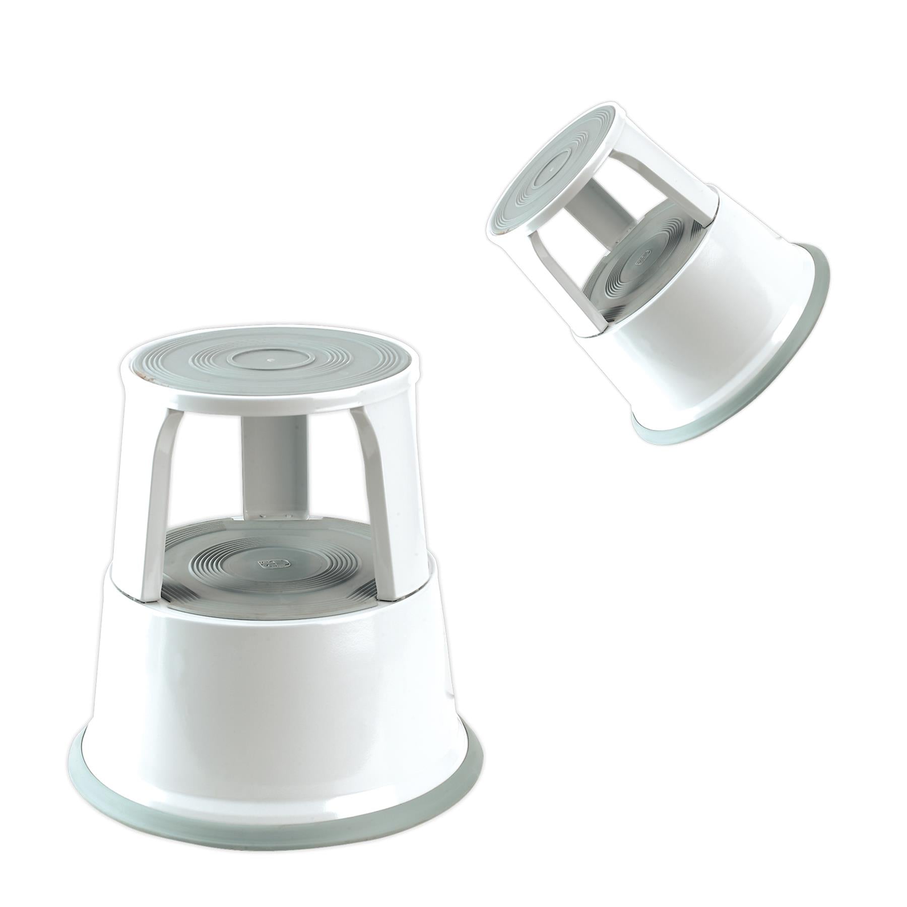 Sealey Kick-Step Steel