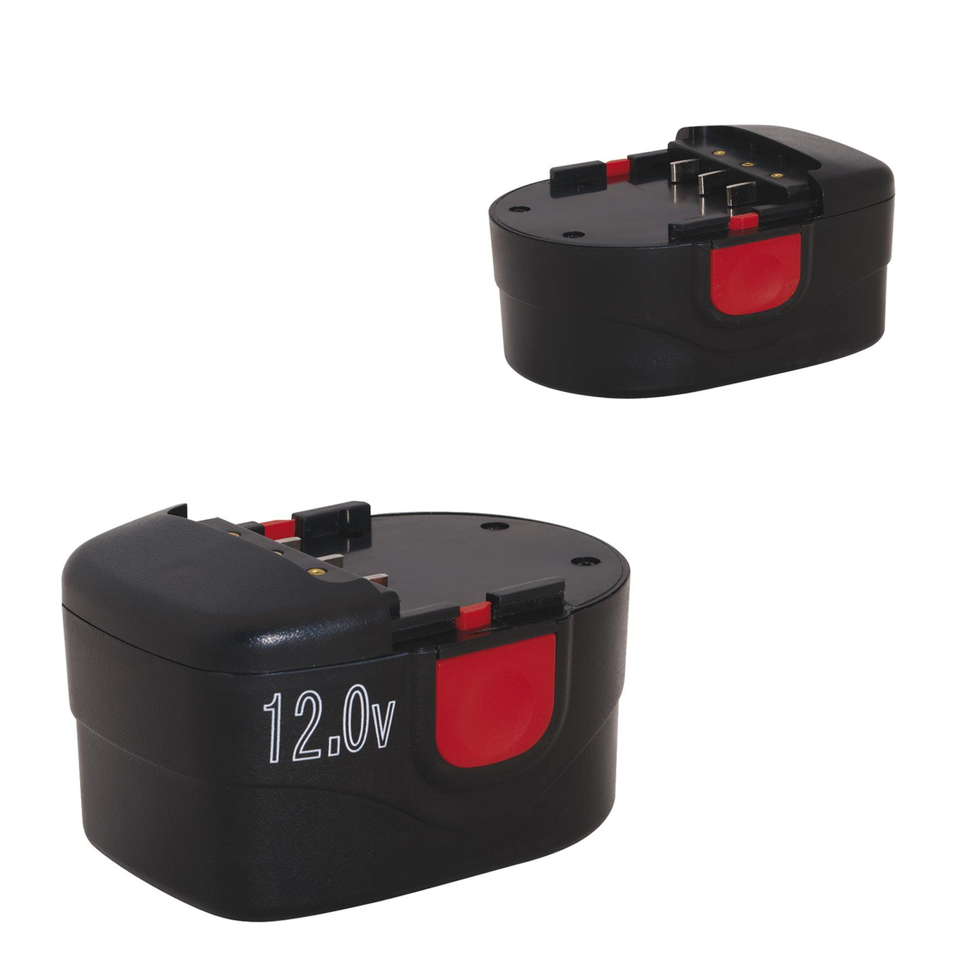 Sealey Power Tool Battery 12V 2Ah Lithium-ion for CPG12V
