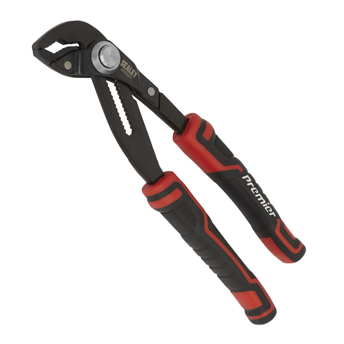 Sealey Quick Release Water Pump Pliers 200mm