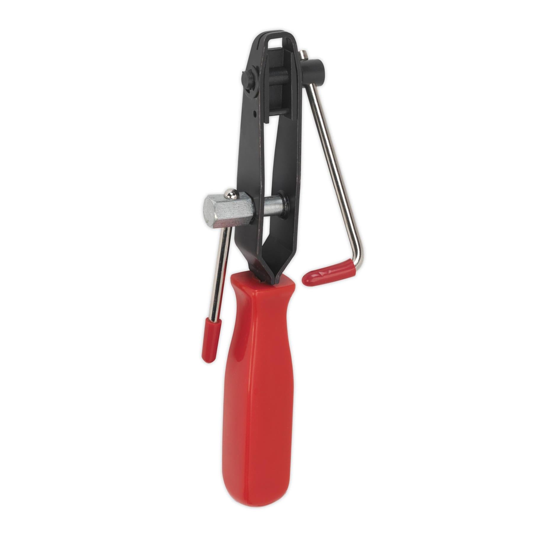 Sealey CVJ Boot/Hose Clip Tool with Cutter
