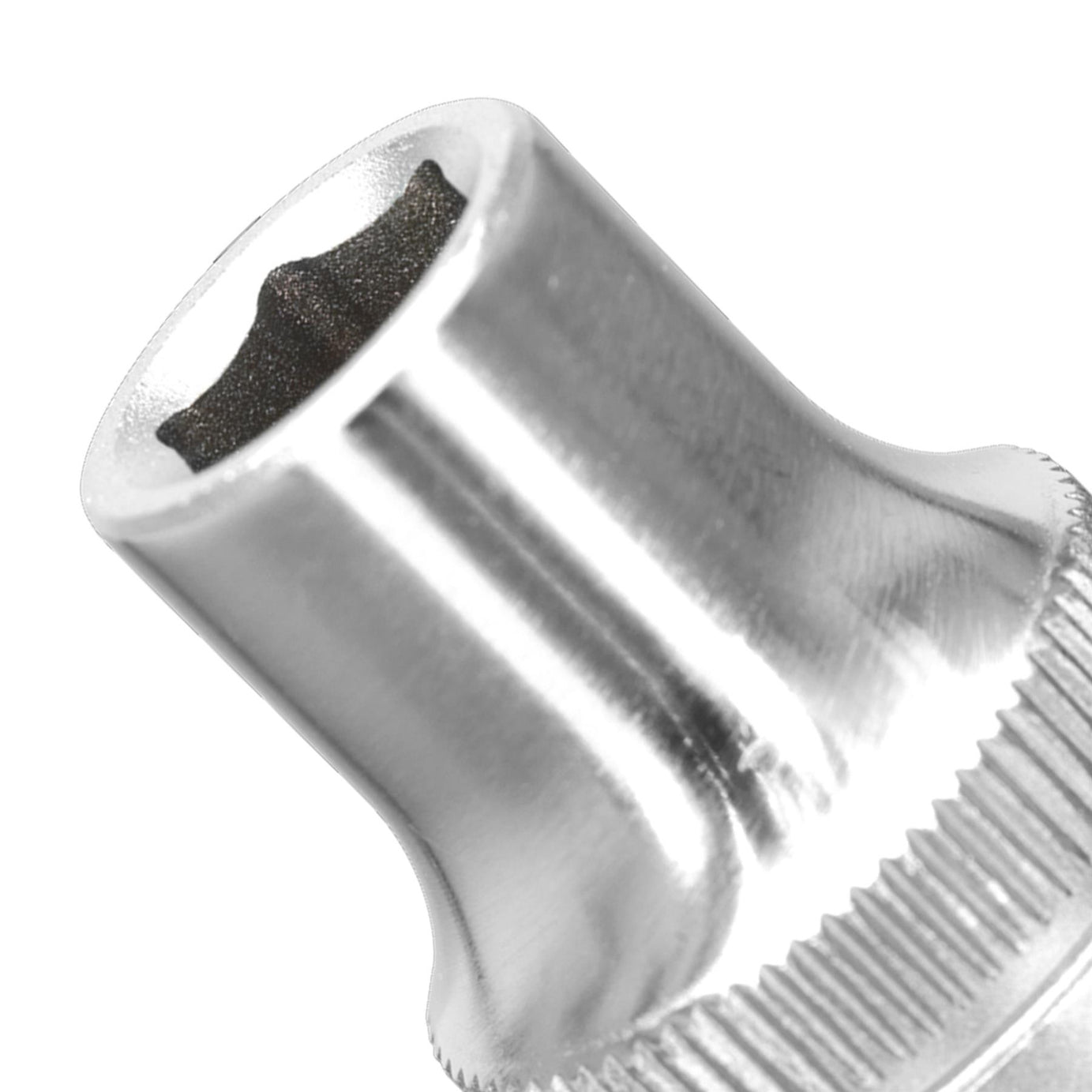Sealey WallDrive Socket 9mm 1/2"Sq Drive Chrome Vanadium steel