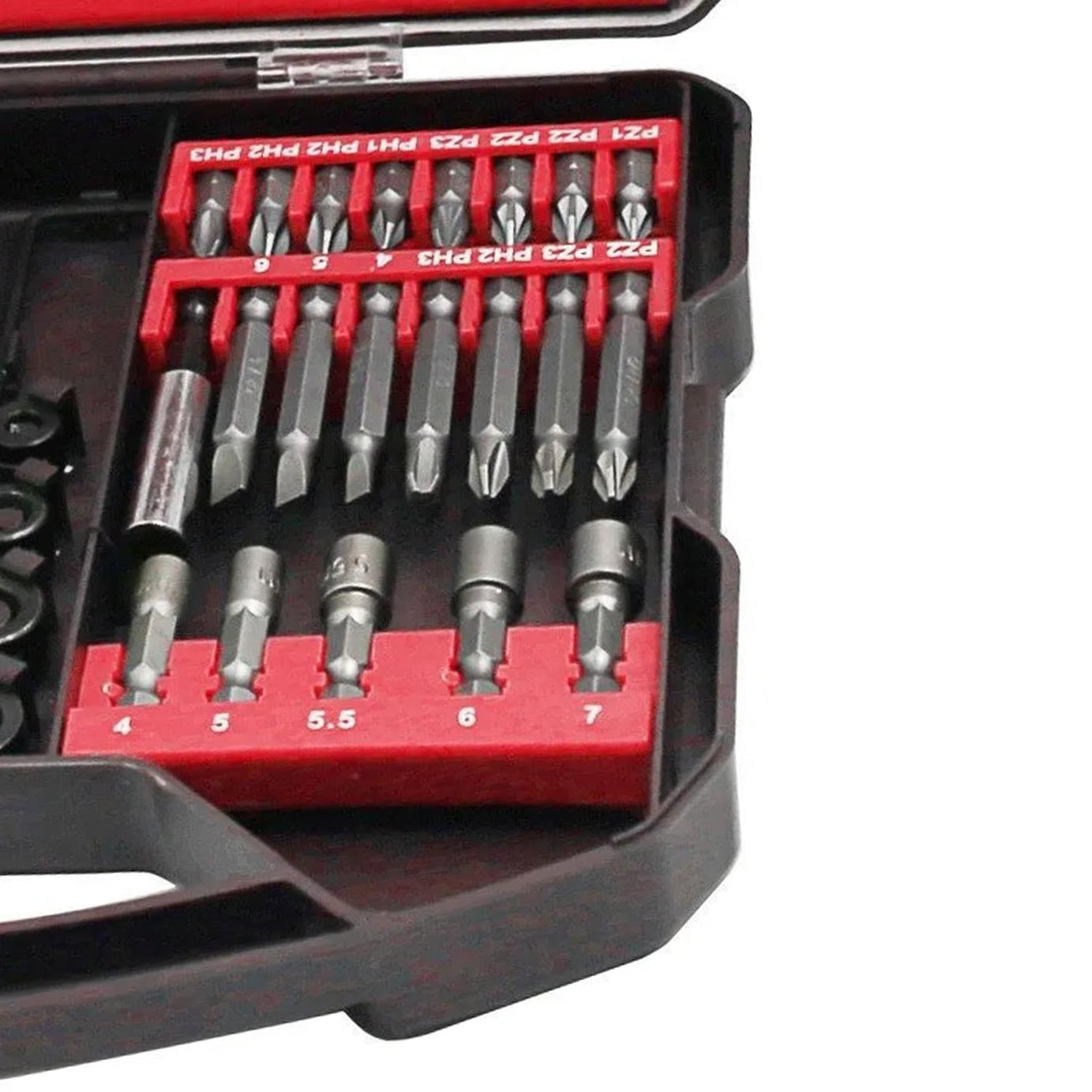 metal drilling tools