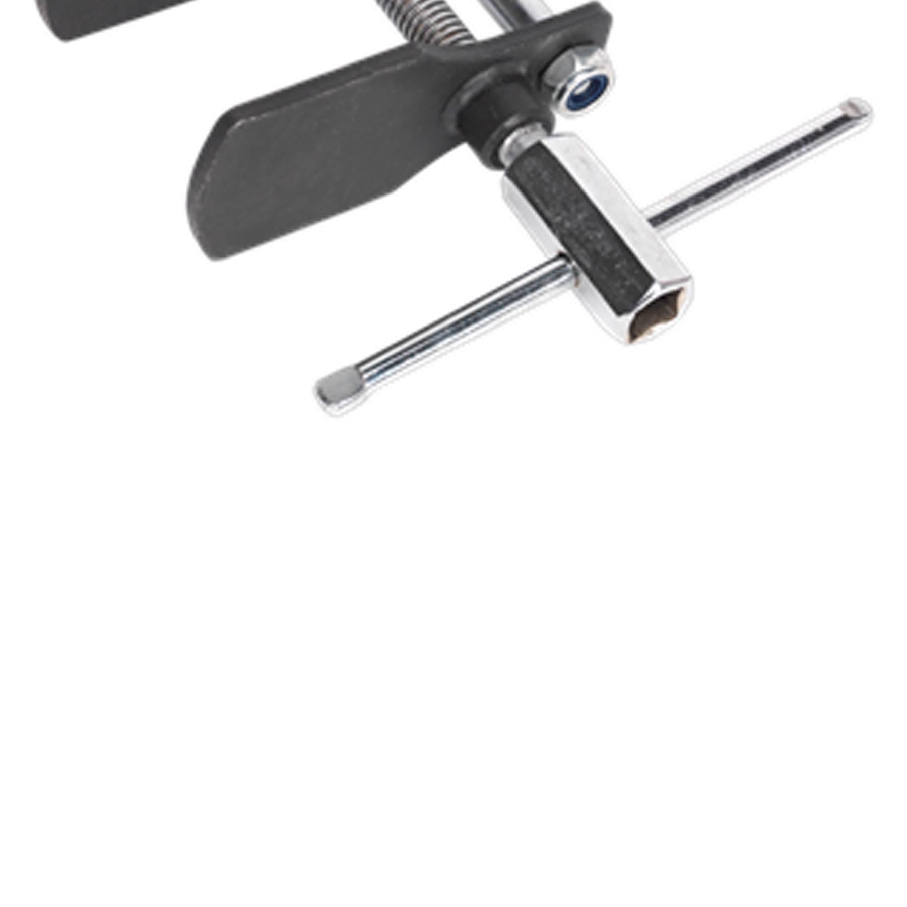 Sealey Disc Brake Piston Spreader Tool