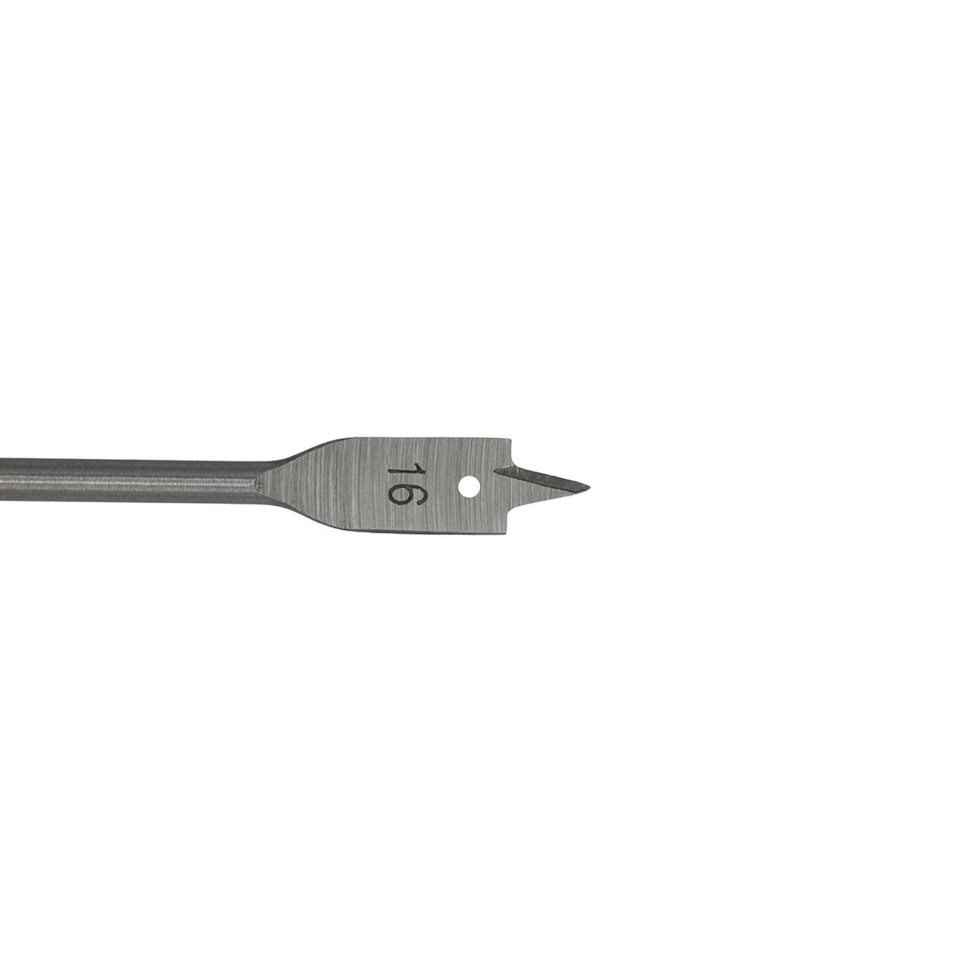 Sealey Flat Wood Bit �16mm x 152mm