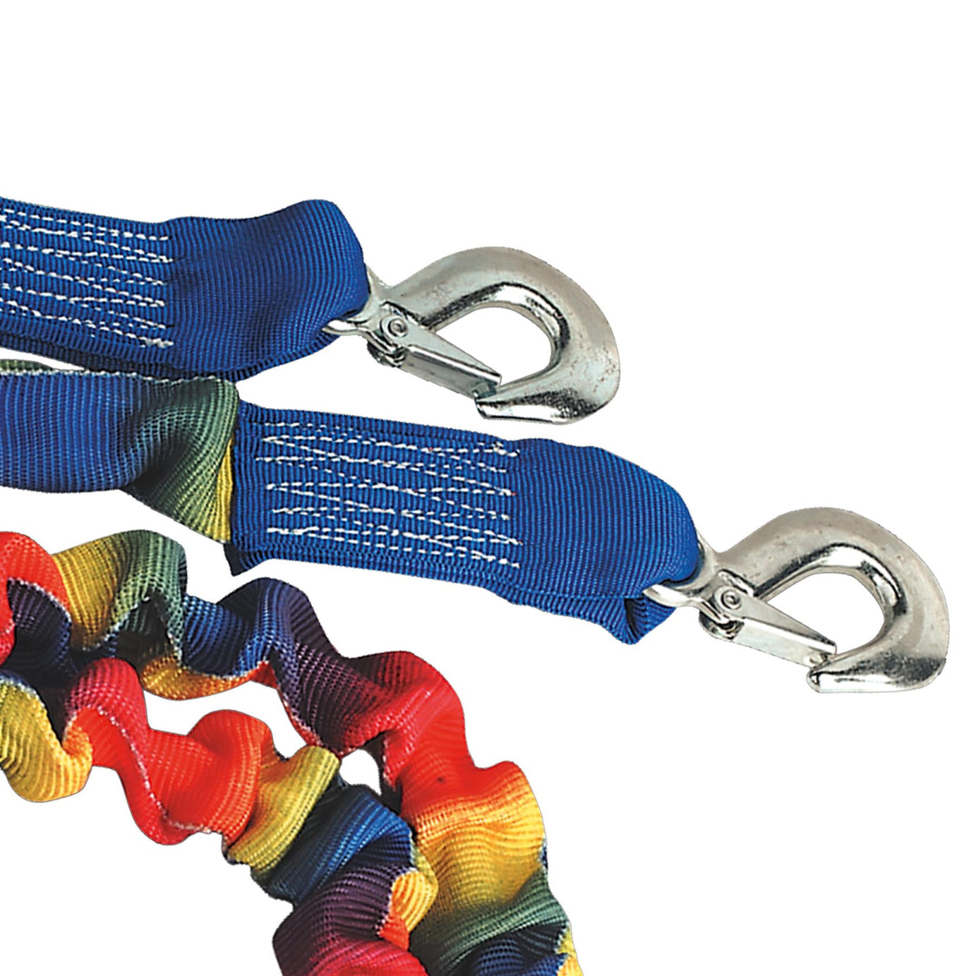 Sealey Tow Rope 3000kg Rolling Load Capacity