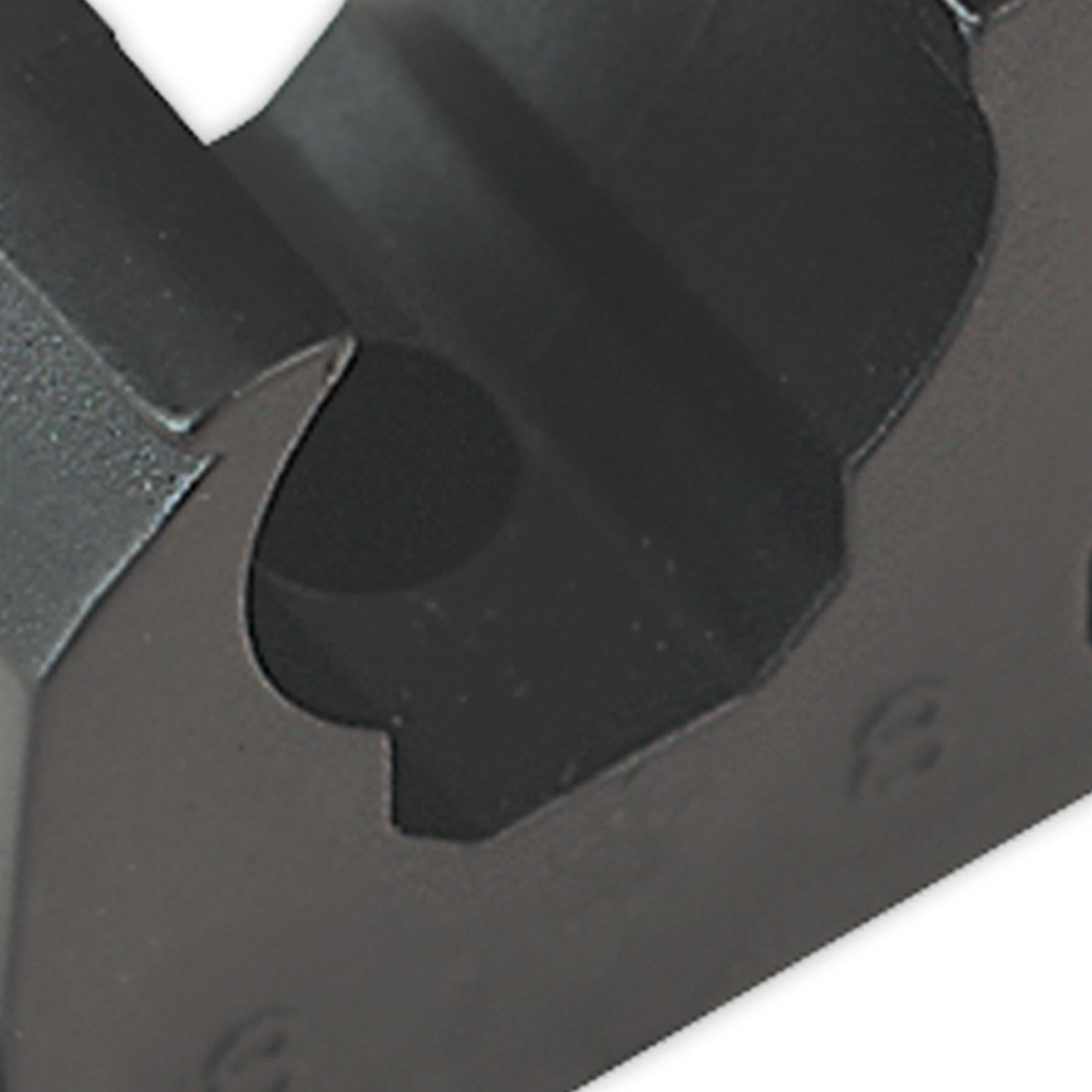 Sealey 15mm Pipe Clip (John Guest Speedfit) - Pack of 20