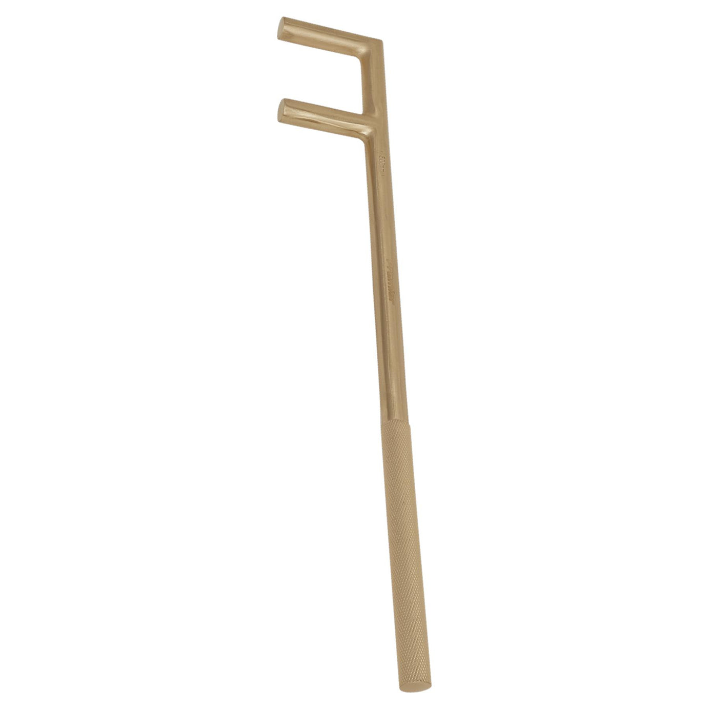 Sealey Valve Handle 60 x 500mm - Non-Sparking