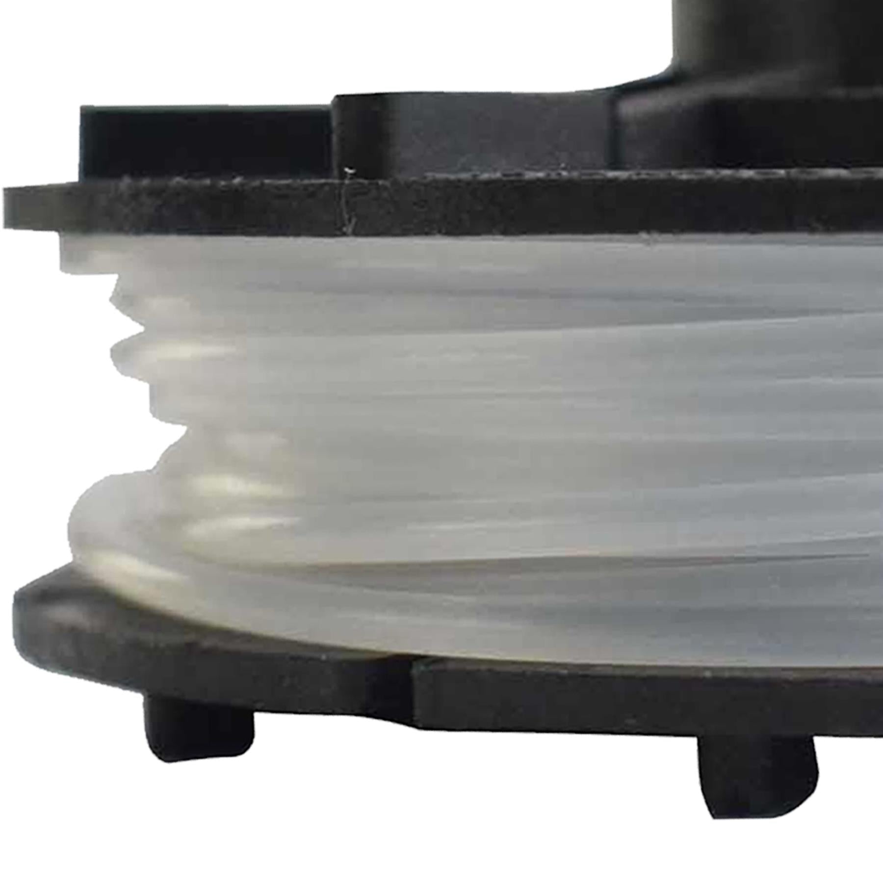 6m Spool Replacement Trimmer Line for Hilka Cordless Trimmer