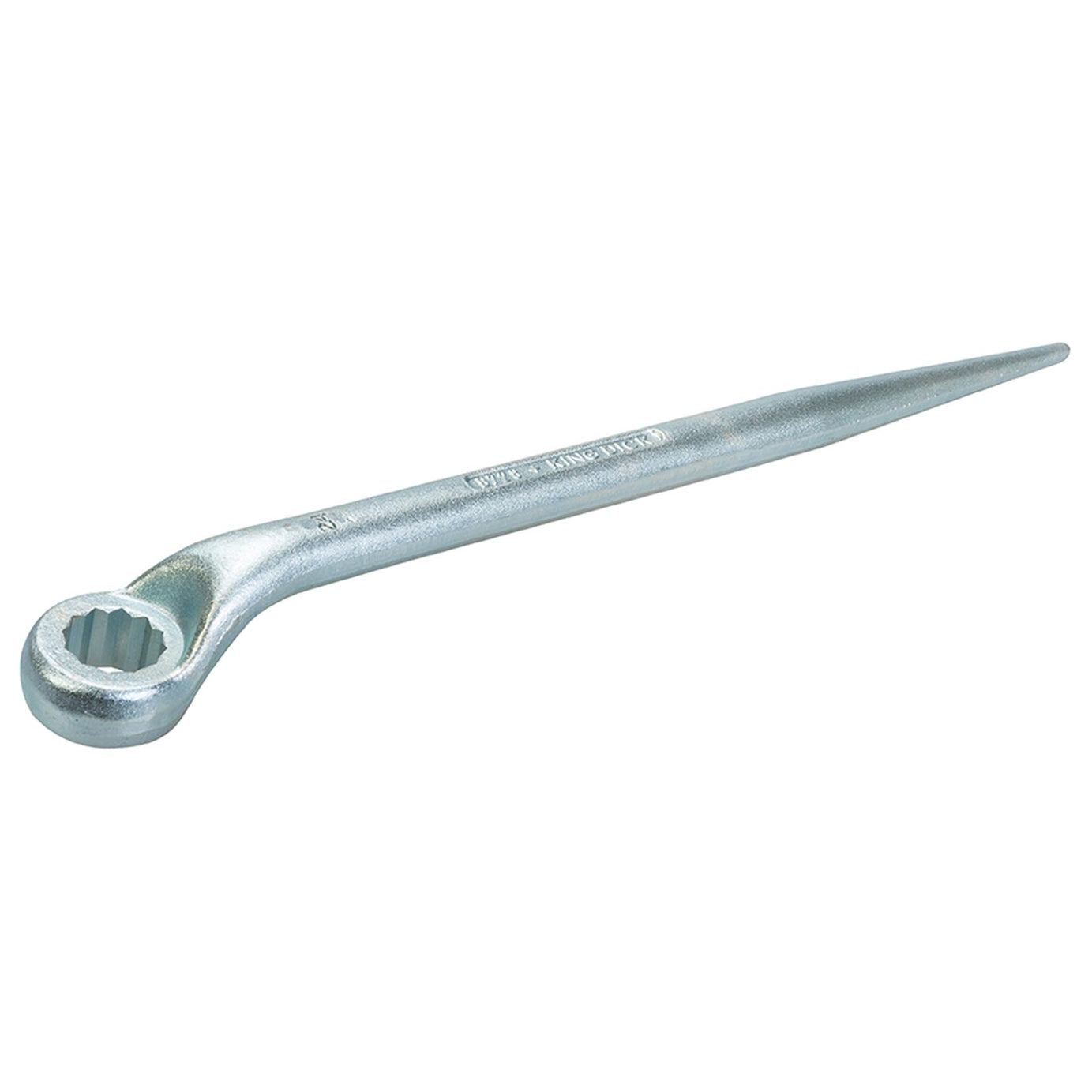 King Dick Ring Podger 24mm Spanner