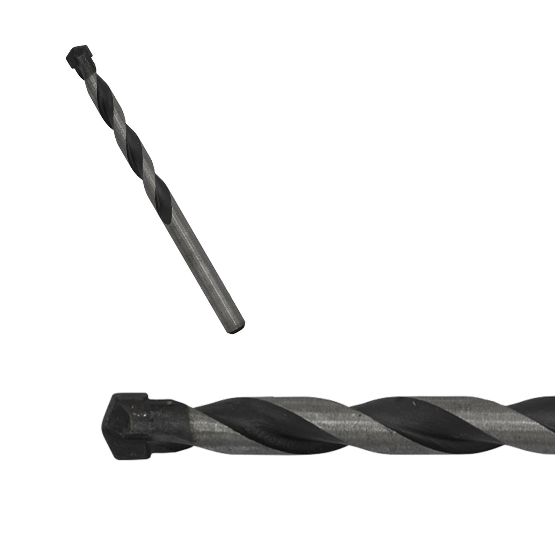 Sealey Straight Shank Rotary Impact Drill Bit Ø9 x 120mm