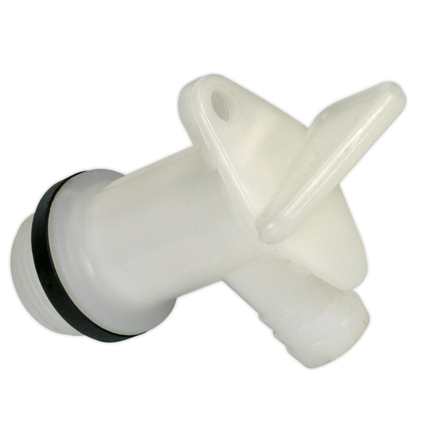 Sealey Drum Tap 3/4"BSP Lockable | TP12